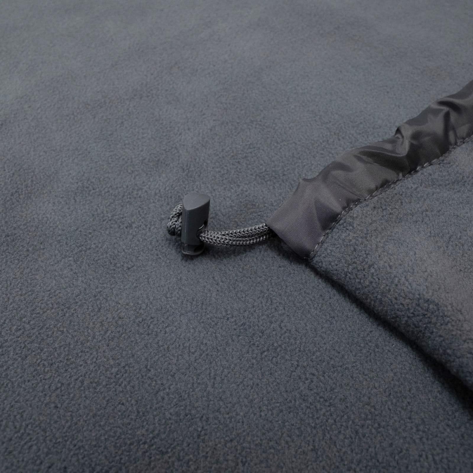 Вкладиш флісовий Tribe Liner T-CG-0004-grey — 4