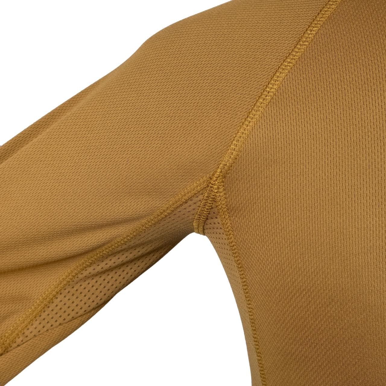 Футболка Tribe Coolpass LS T-KI-0007-coyote, XL — 3