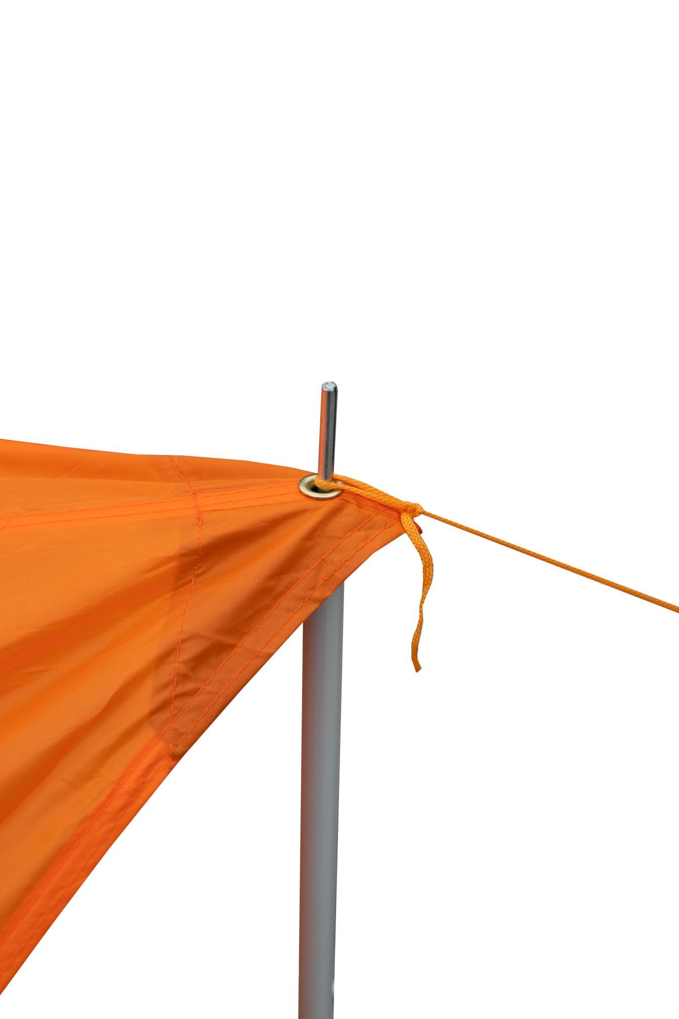 Тент зі стійками Tramp Lite Tent orange UTLT-011 — 2