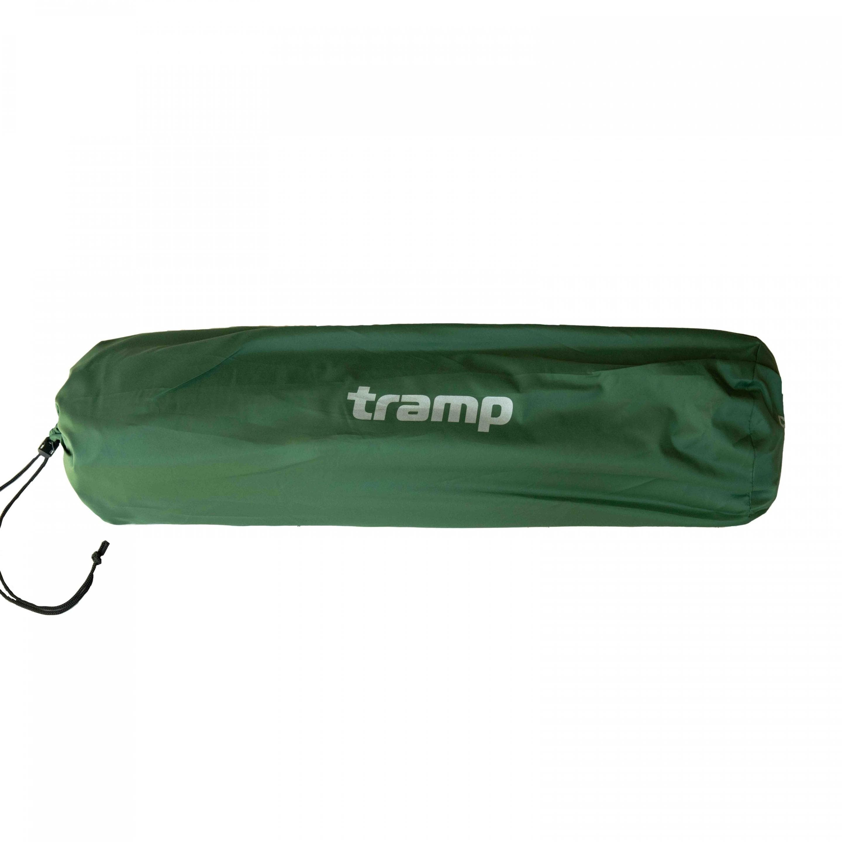 Килимок самонадувний Tramp CONNECT 5 cm UTRI-004 — 3
