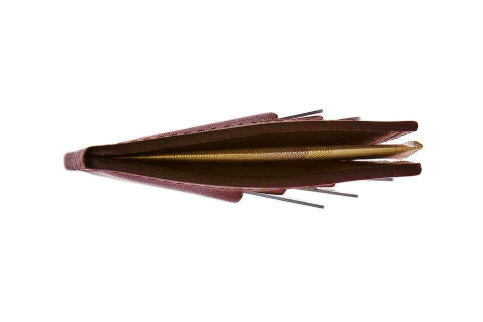 Кардхолдер CardCase, коньяк GP 305623 — 3