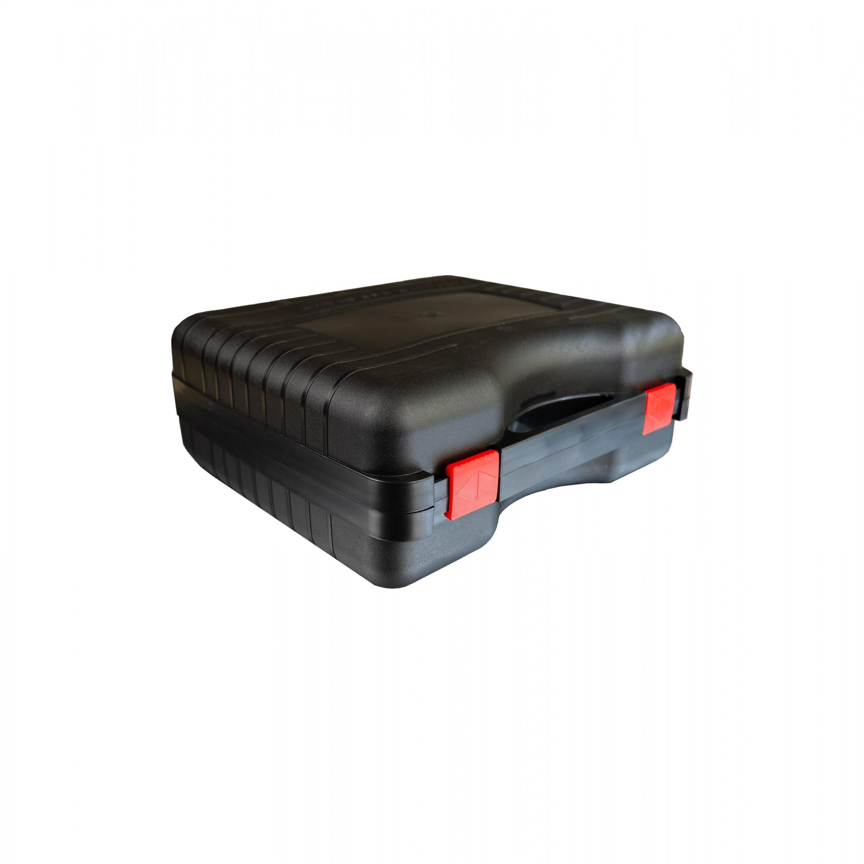 Кейс для плити Tramp mini пластиковий UTRG-019-mini — 2