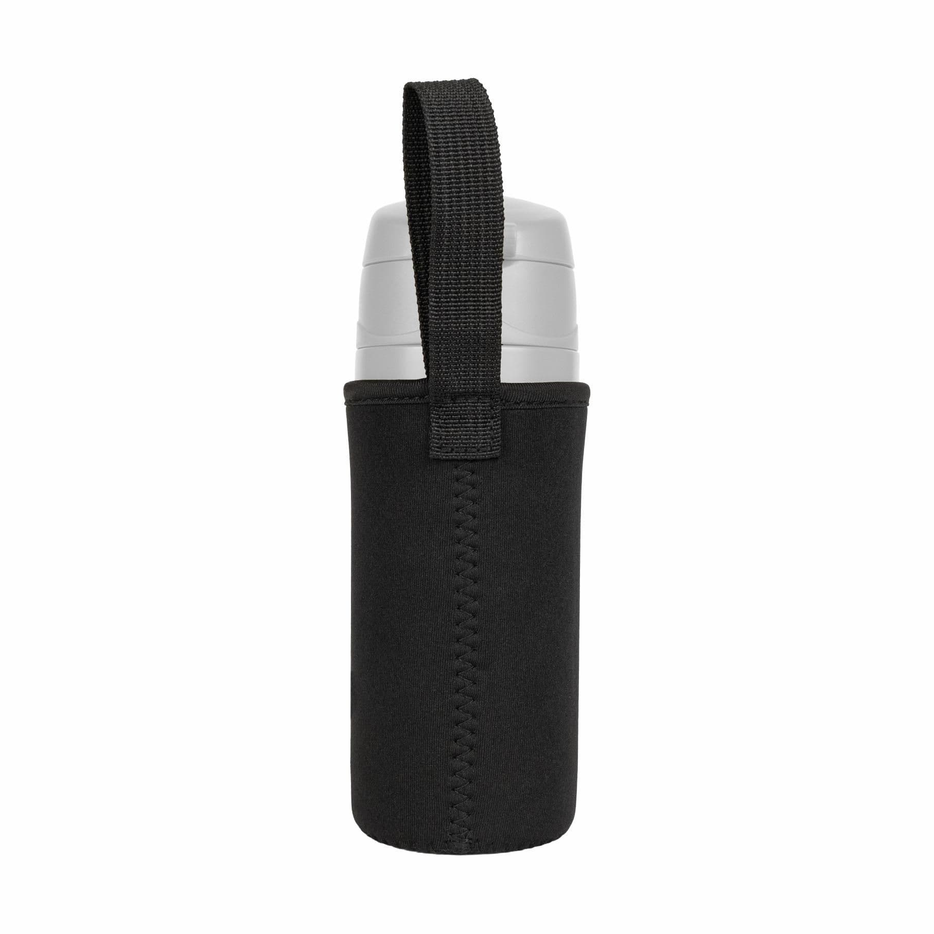 Чохол Tribe Neoprene Cover для питного термоса 0,35 л T-DF-0006-black — 4