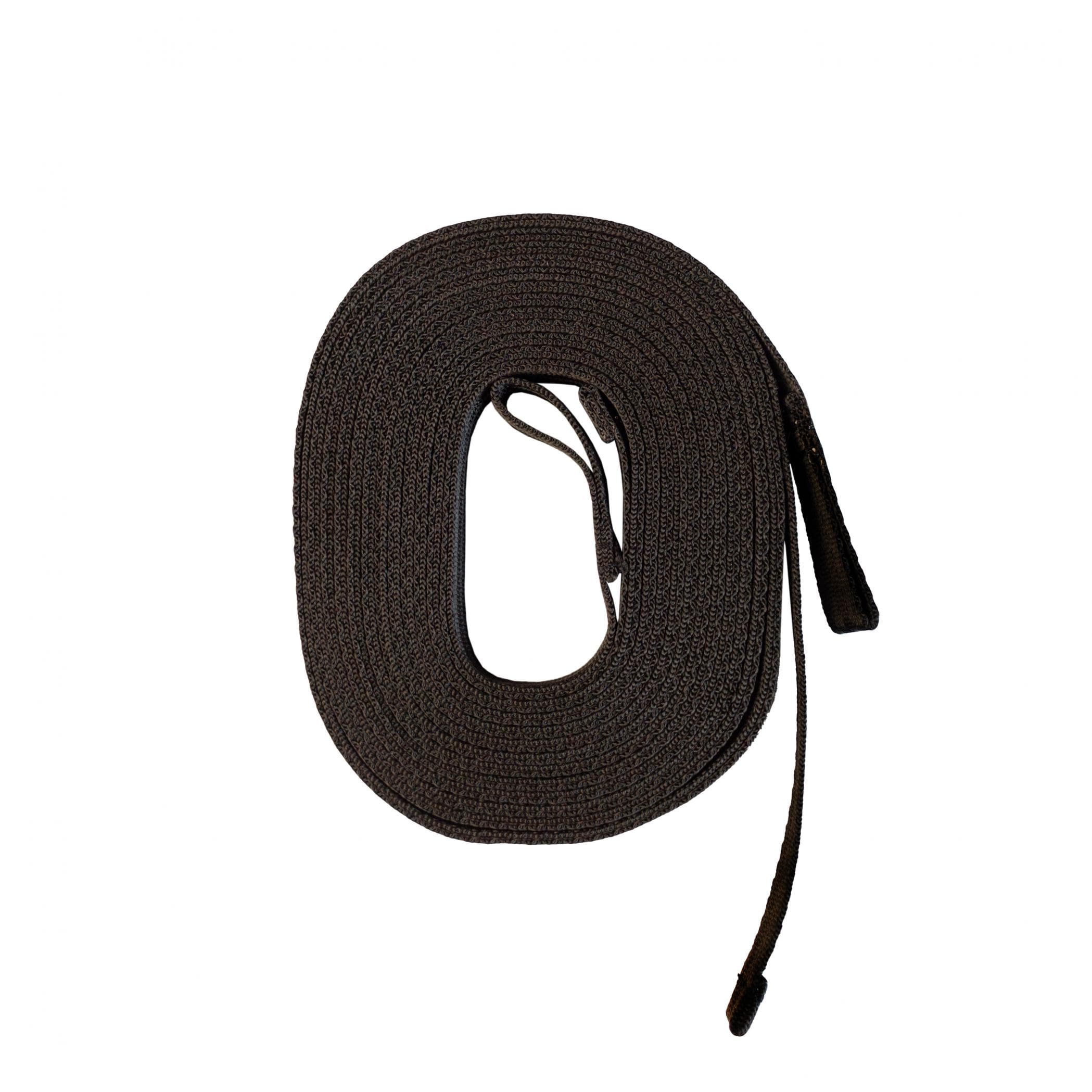 Комплект строп для гамаку Tribe T-LE-0004 black — 1