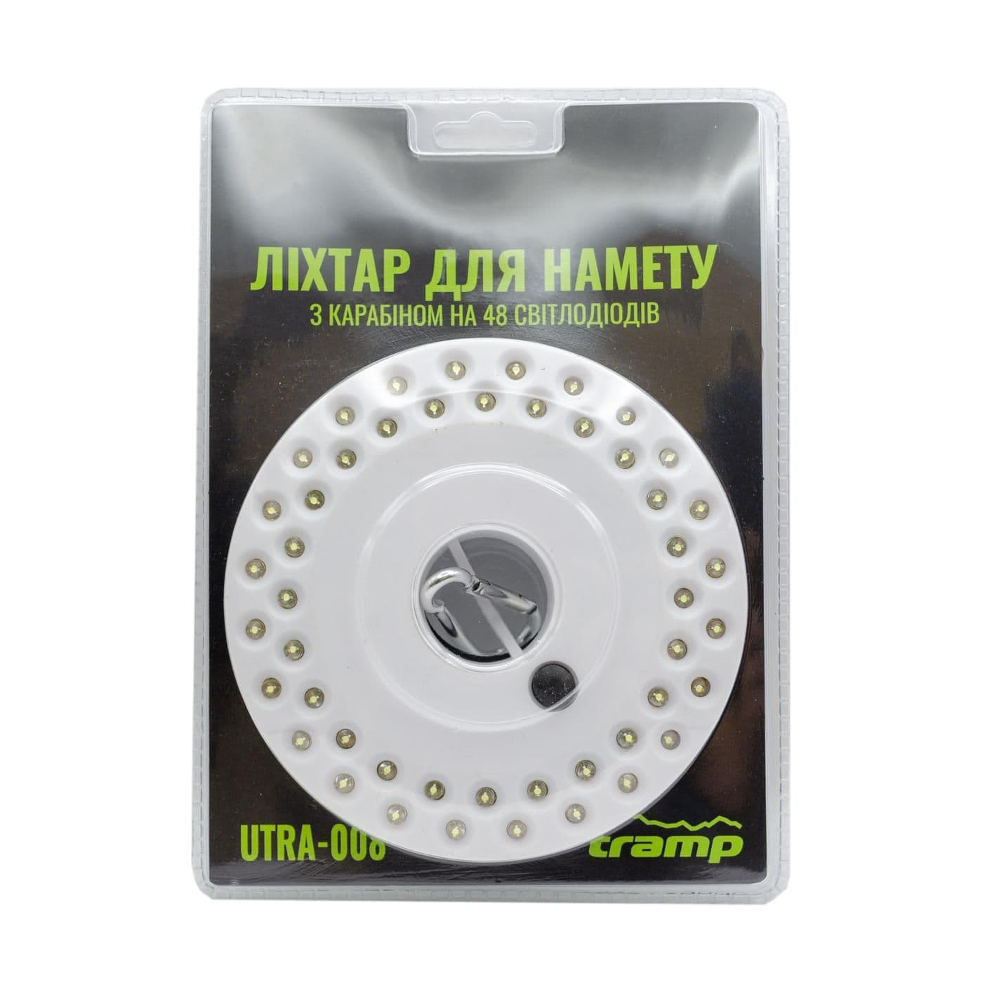 Фонарь TRAMP для палатки UTRA-008 — 3
