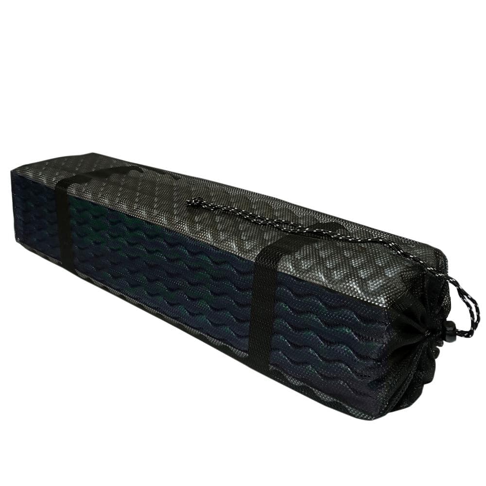 Килимок складаний Compact Lite Reflect синій UTRI-001 — 2