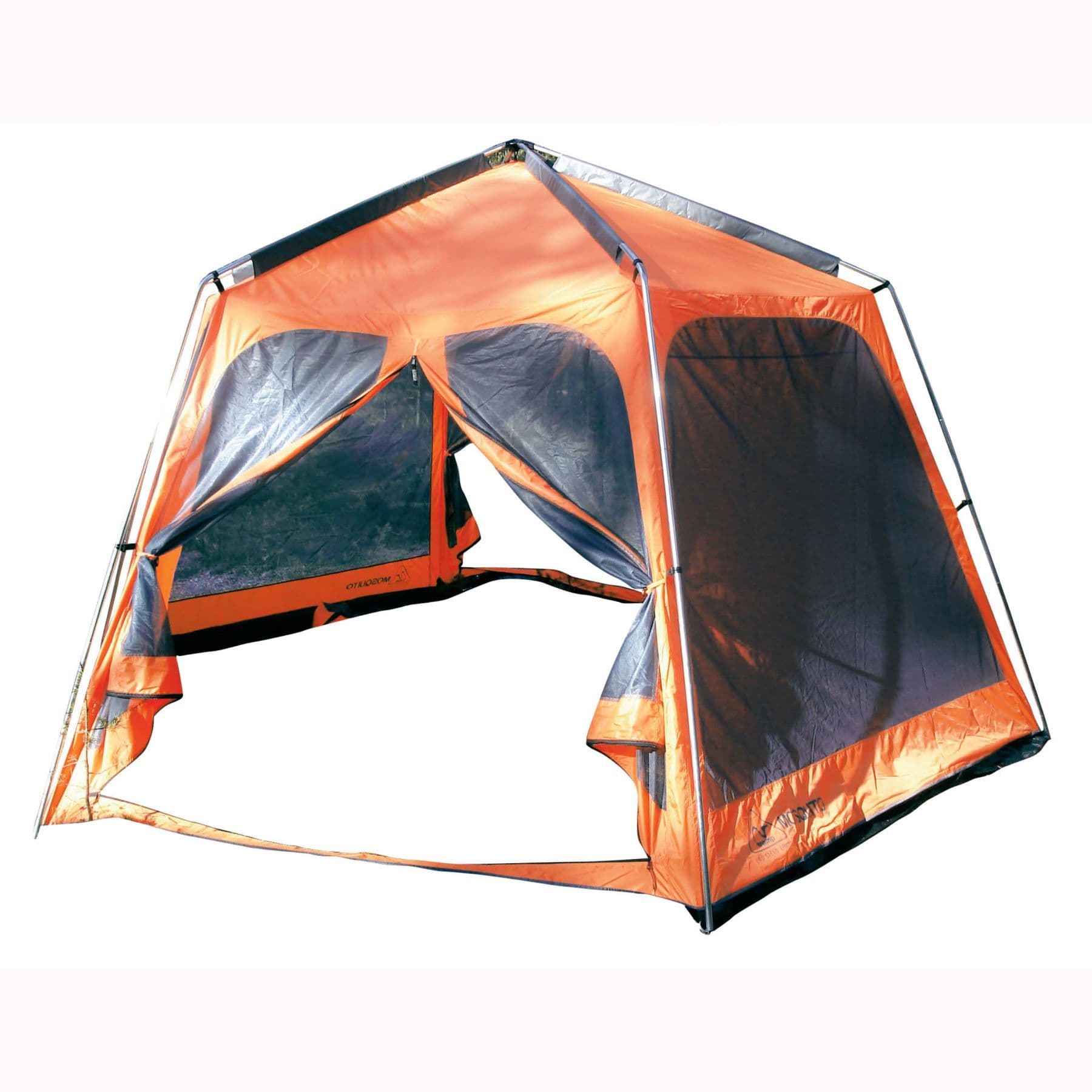 Шатер Tramp Lite Mosquito orang — 3