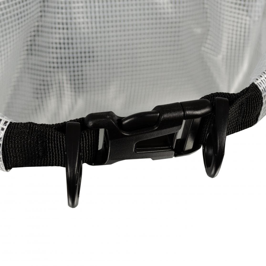 Гермомешок TRAMP PVC transparent 5л UTRA-195 — 3