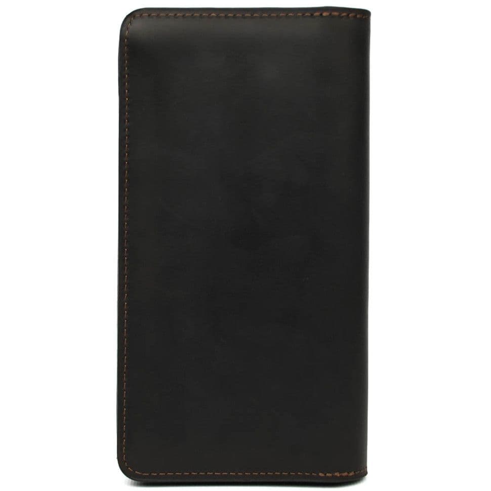 Кошелек, клатч под паспорт документы TARWA RC-5341-5gp — 4