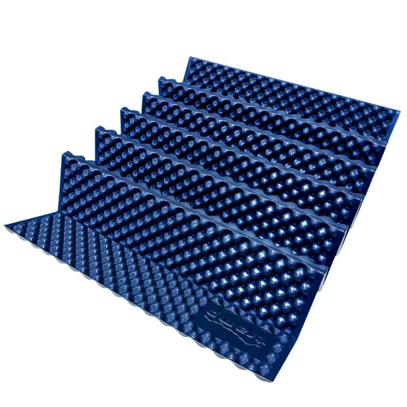 Килимок складаний Compact Lite Reflect синій UTRI-001 — 4