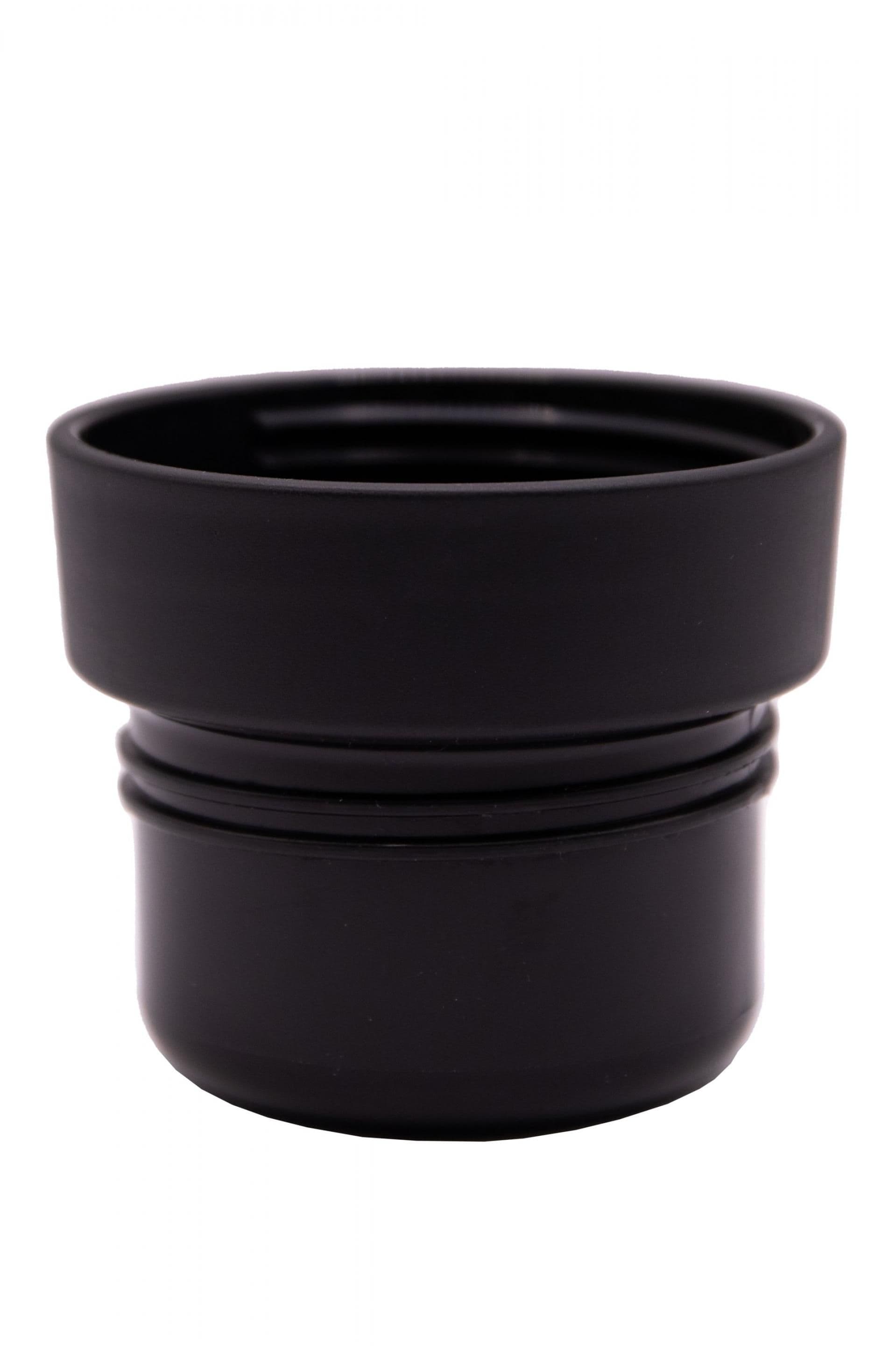Кришка для термосів TRAMP UTRC-027-031-KRB-black — 4
