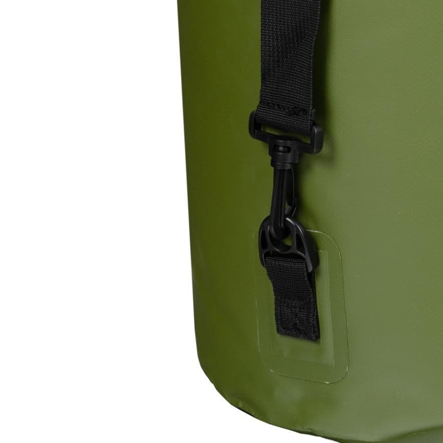Гермомешок TRAMP PVC olive 90л UTRA-295 — 4