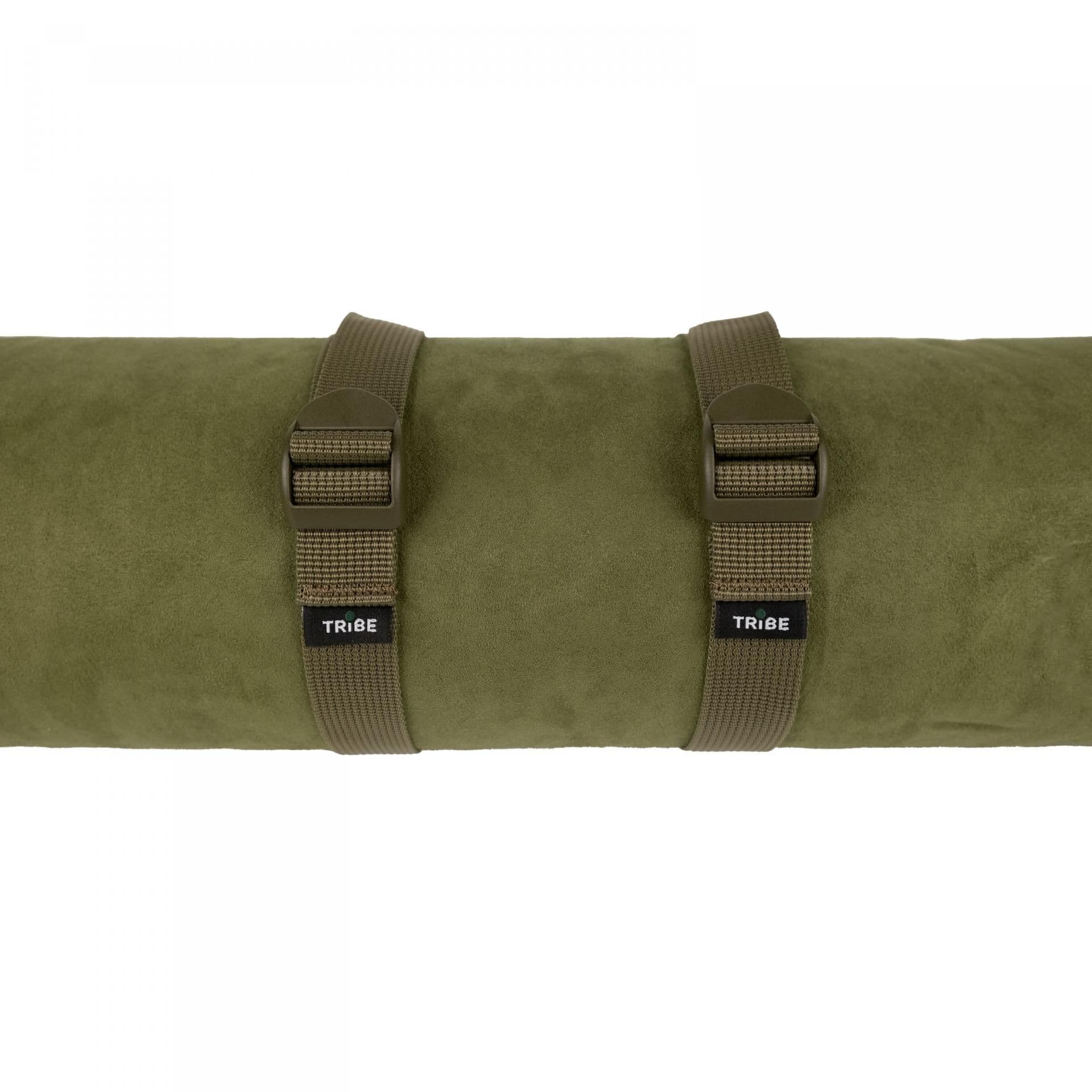 Стяжка Tribe Strap компресійна 1 м, комплект 2 шт T-IZ-0017-olive — 3