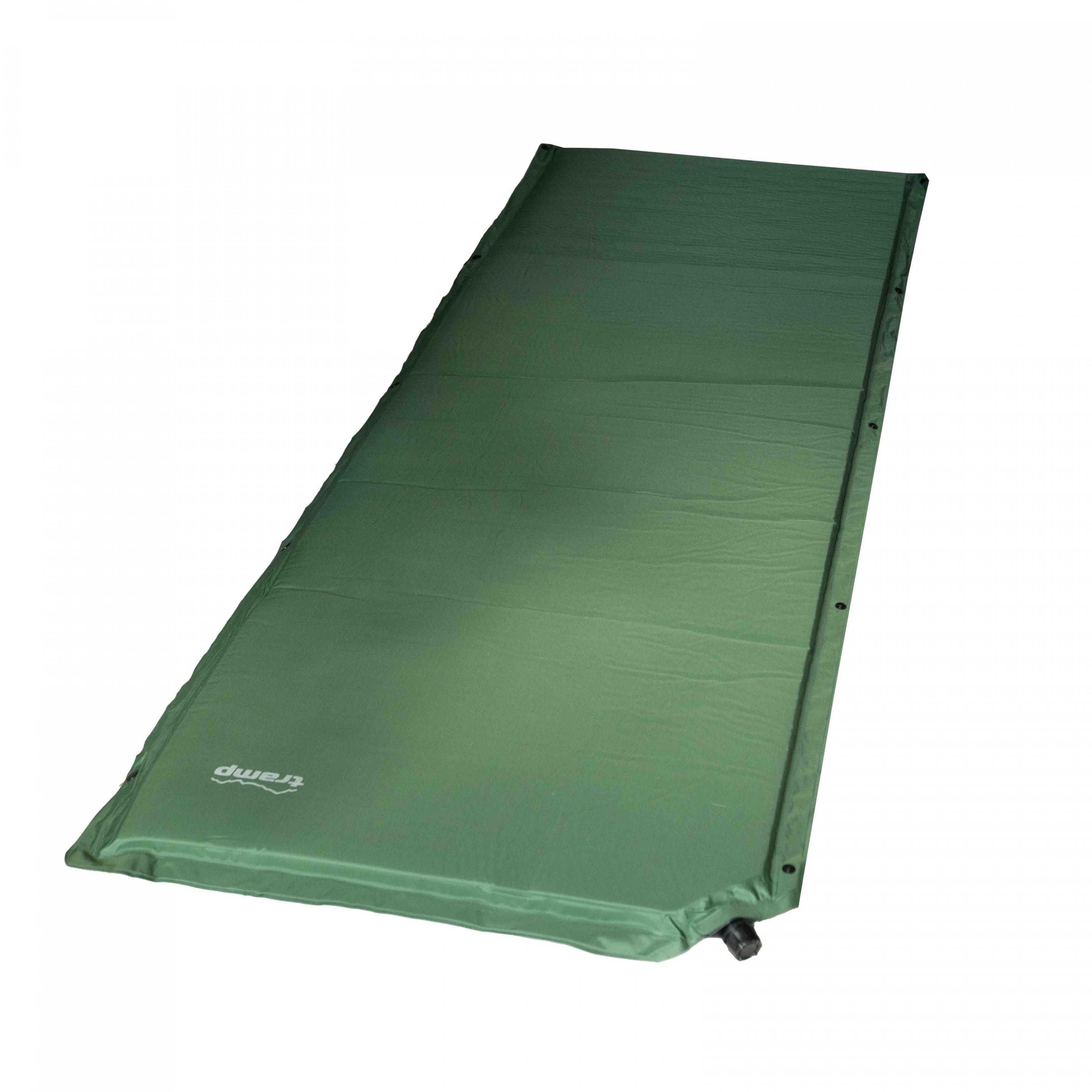 Килимок самонадувний Tramp CONNECT 5 cm UTRI-004 — 4