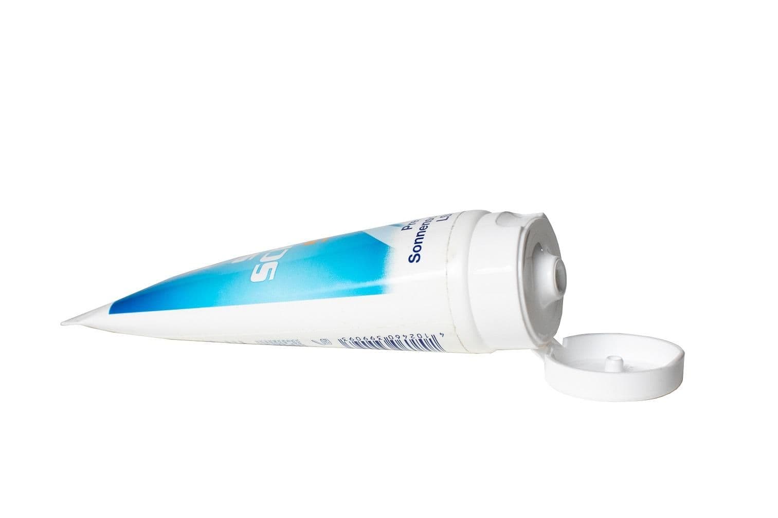 Сонцезахисний крем Sport Lavit Sun Screen LSF 50 100ml — 2