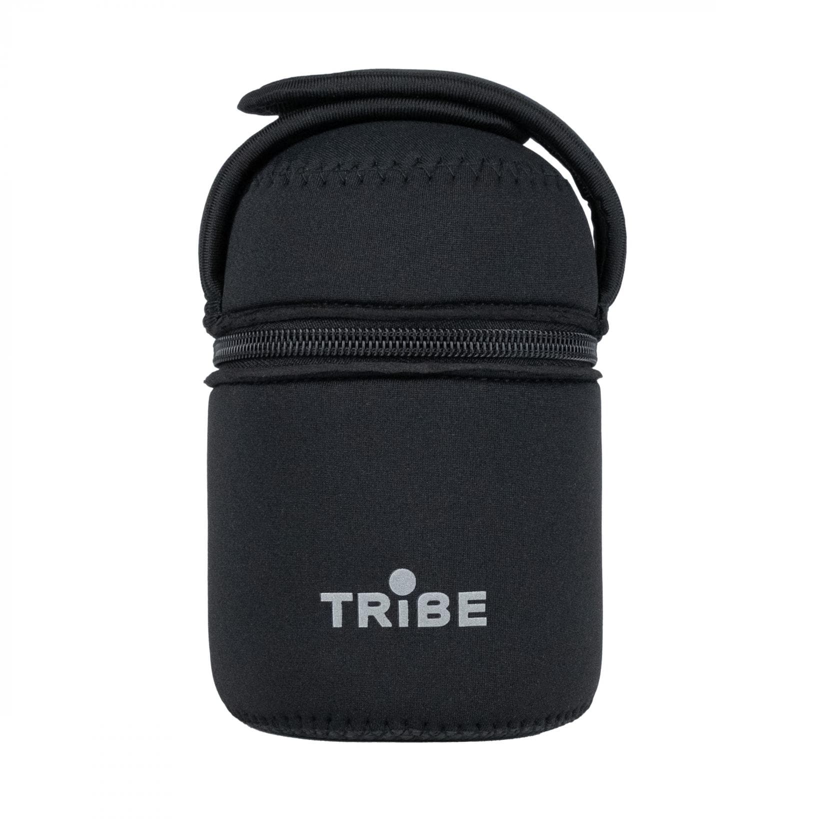 Чохол Tribe Neoprene Cover для термоса Food Jar 0,35 л T-DF-0018-black — 1