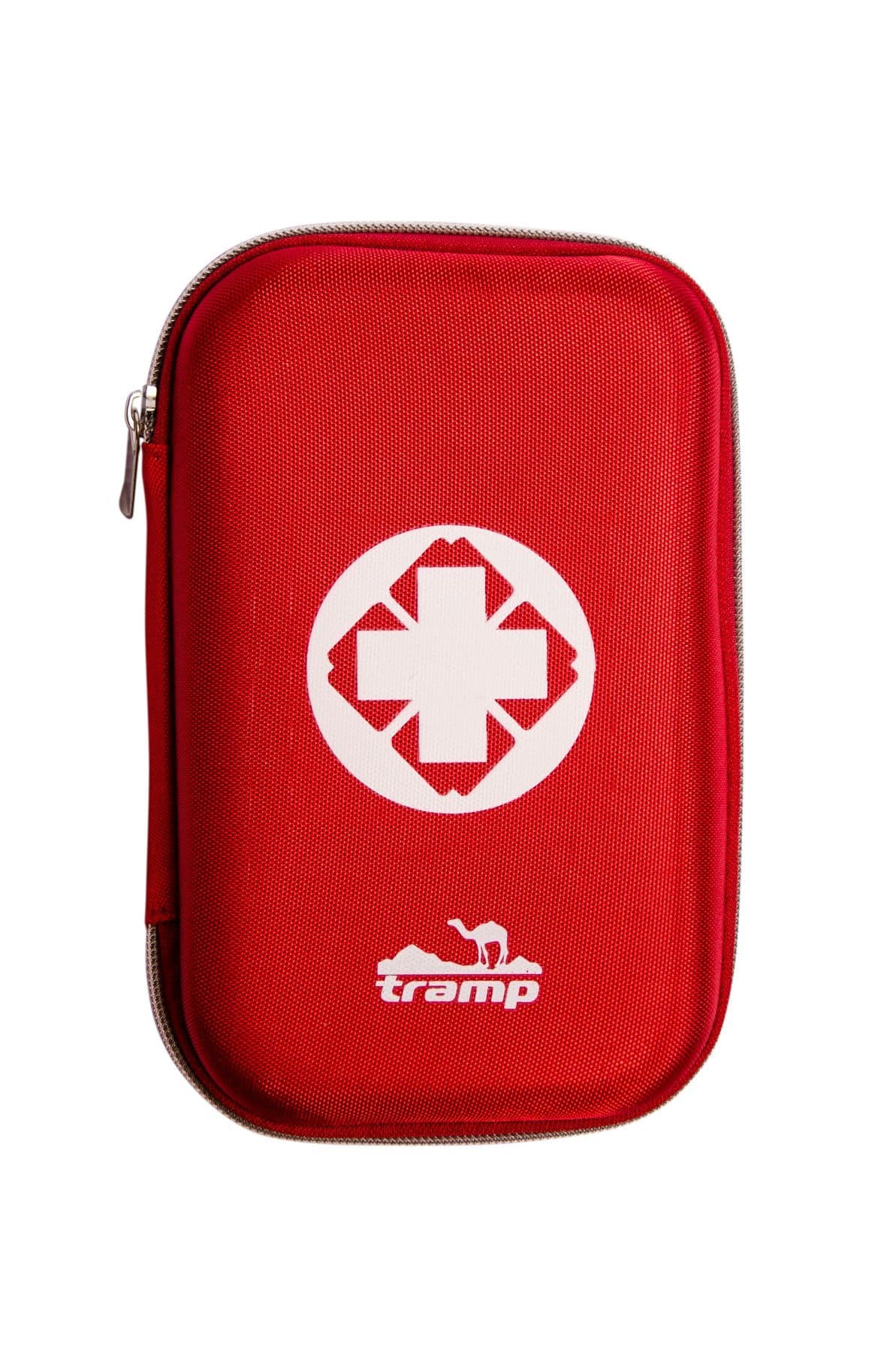 Аптечка Tramp EVA box (червоний) TRA-193-red