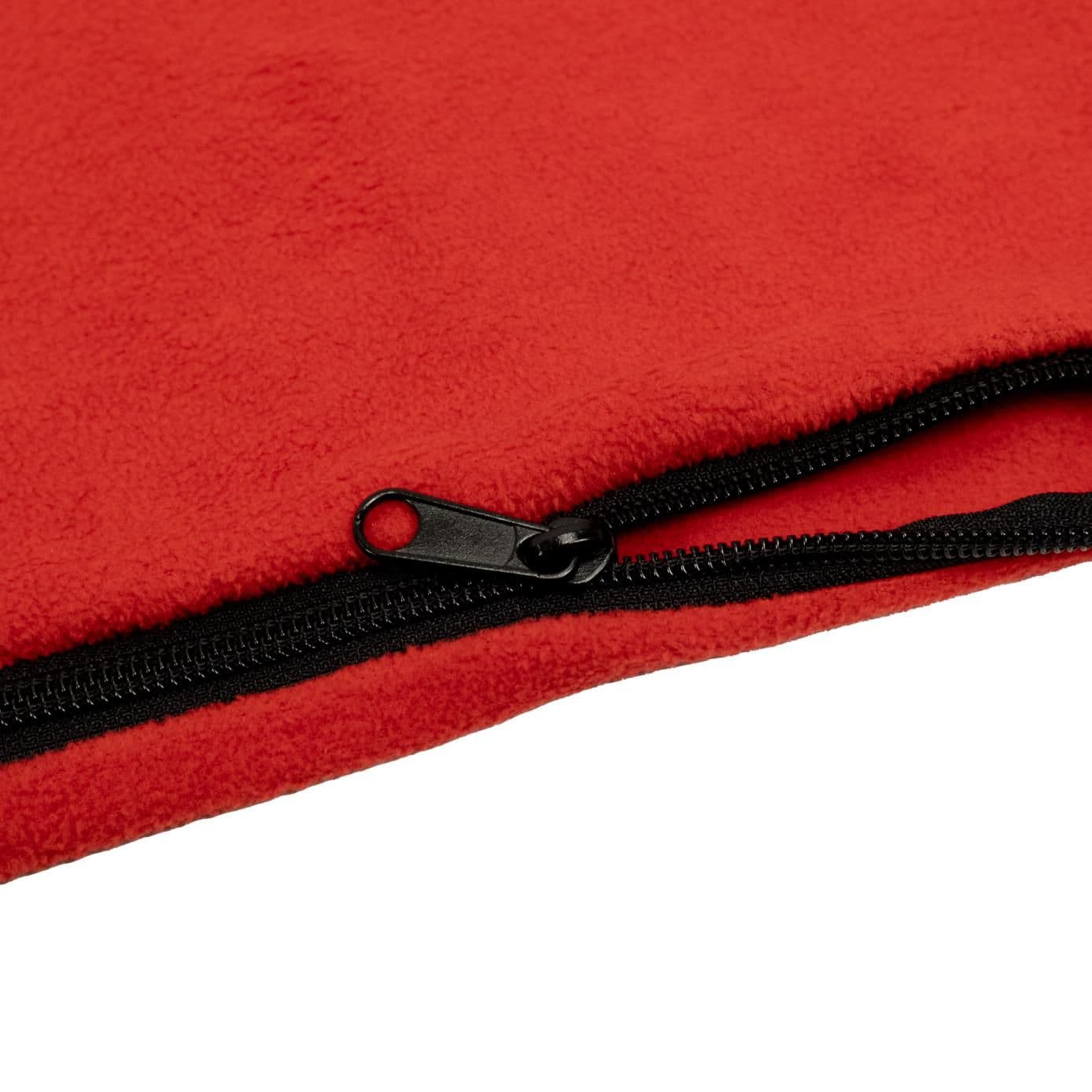 Вкладиш флісовий Tribe Liner T-CG-0005-red — 3