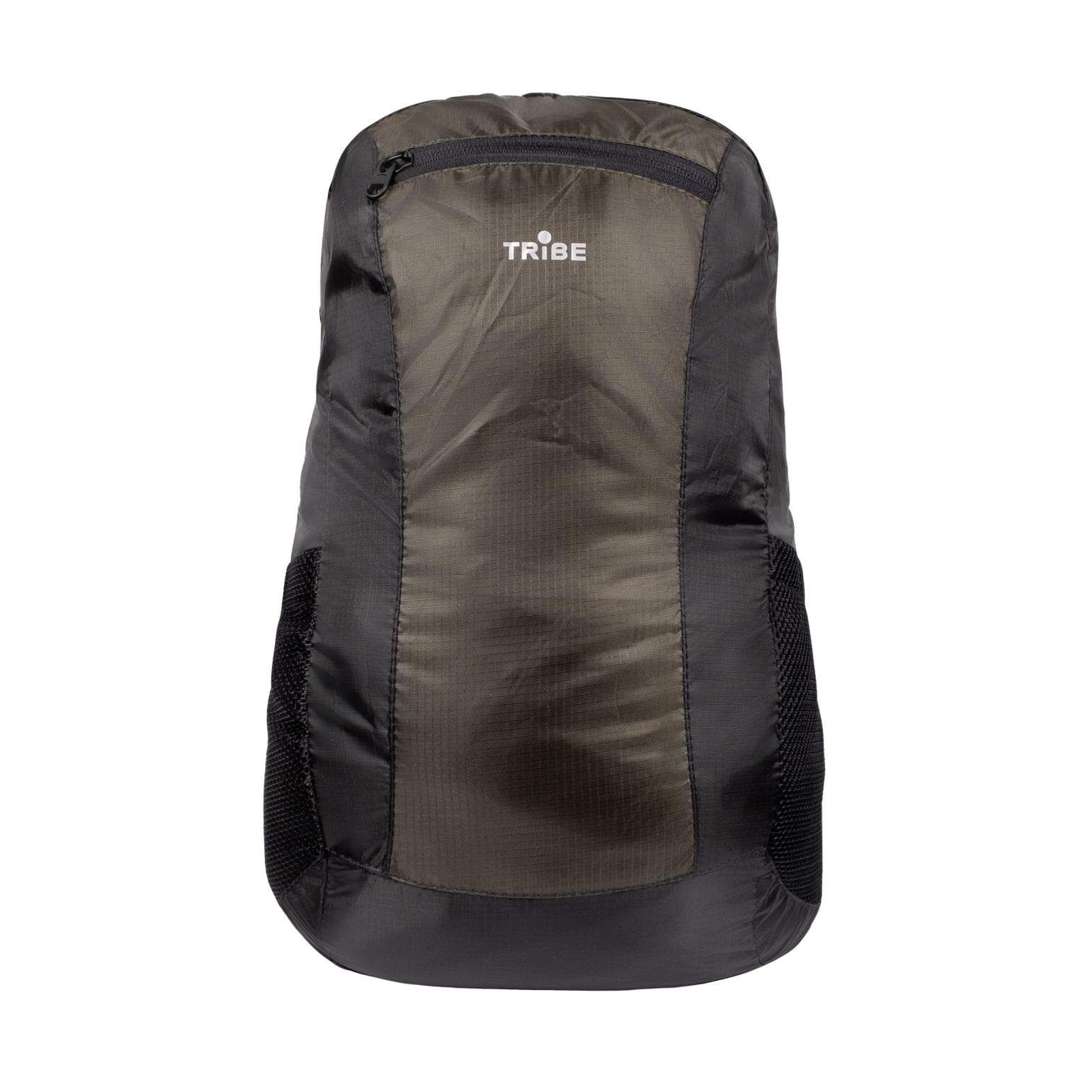 Рюкзак складаний Tribe Compact 24 L T-IA-0008-olive — 2