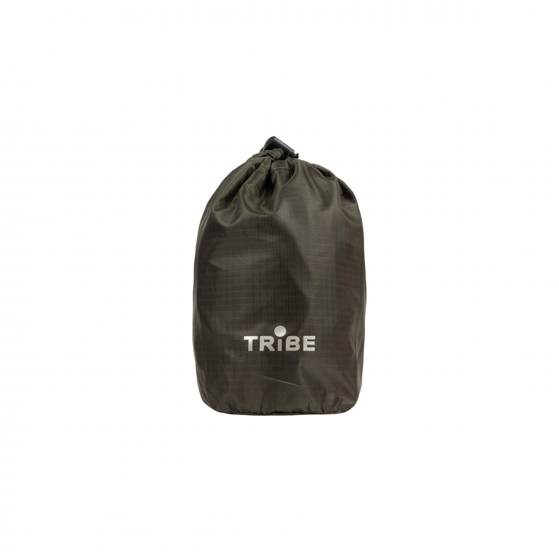 Чохол на рюкзак Tribe Raincover 70-100 л T-IZ-0006-L-olive — 2