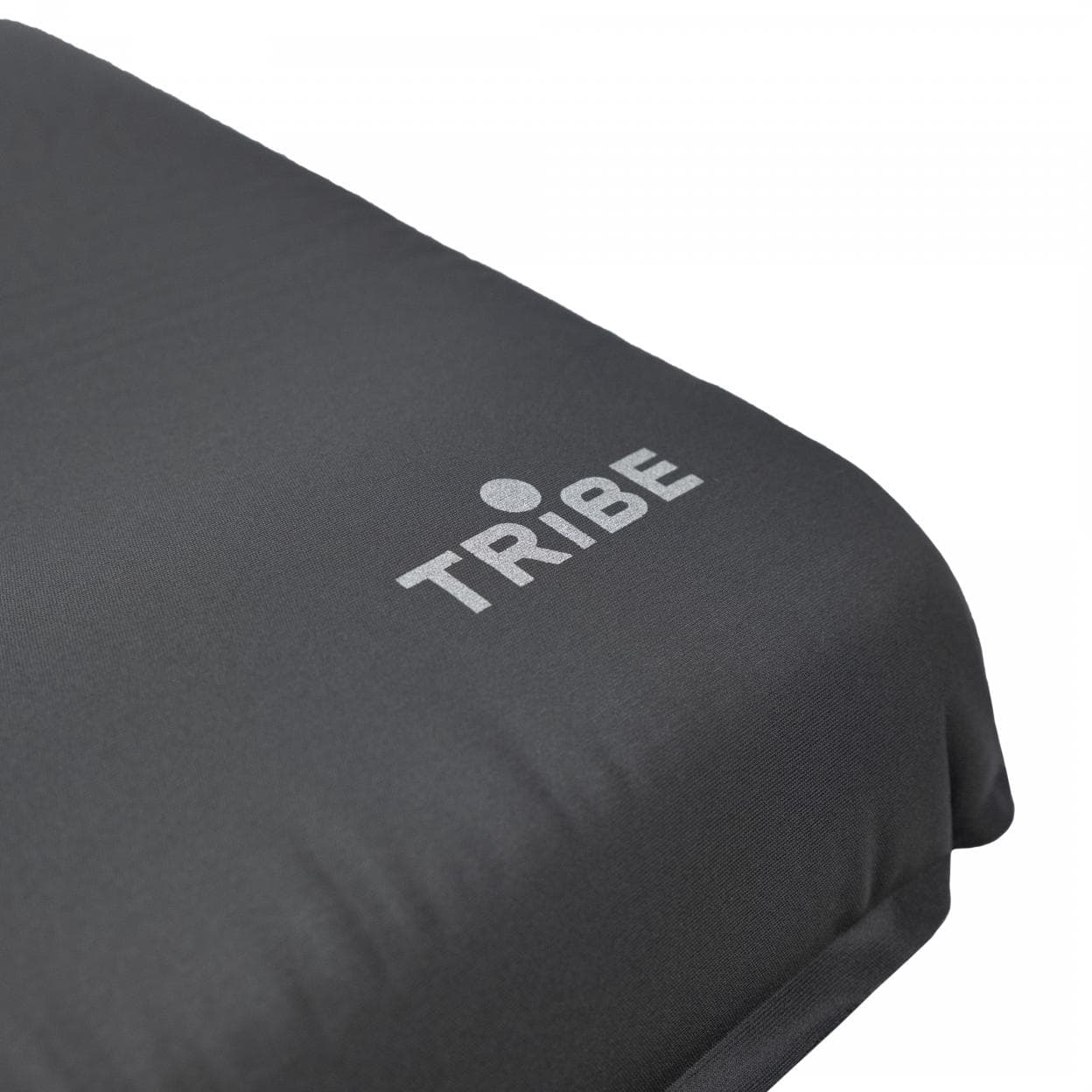 Подушка самонадувна Tribe Self-inflating Pillow T-BD-0004-grey — 4