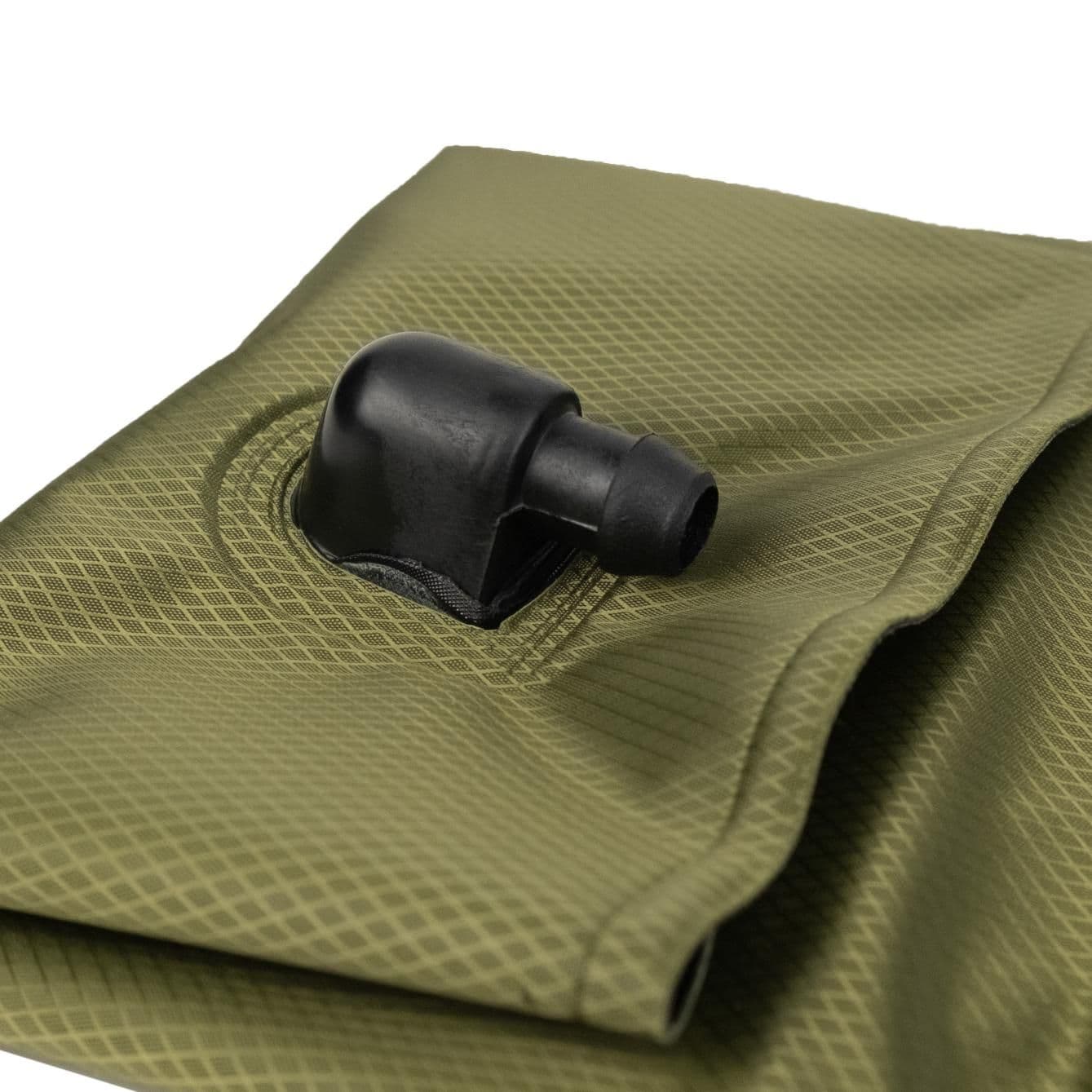 Ємність для душу Tribe Shower 20 л T-MA-0011-olive — 3