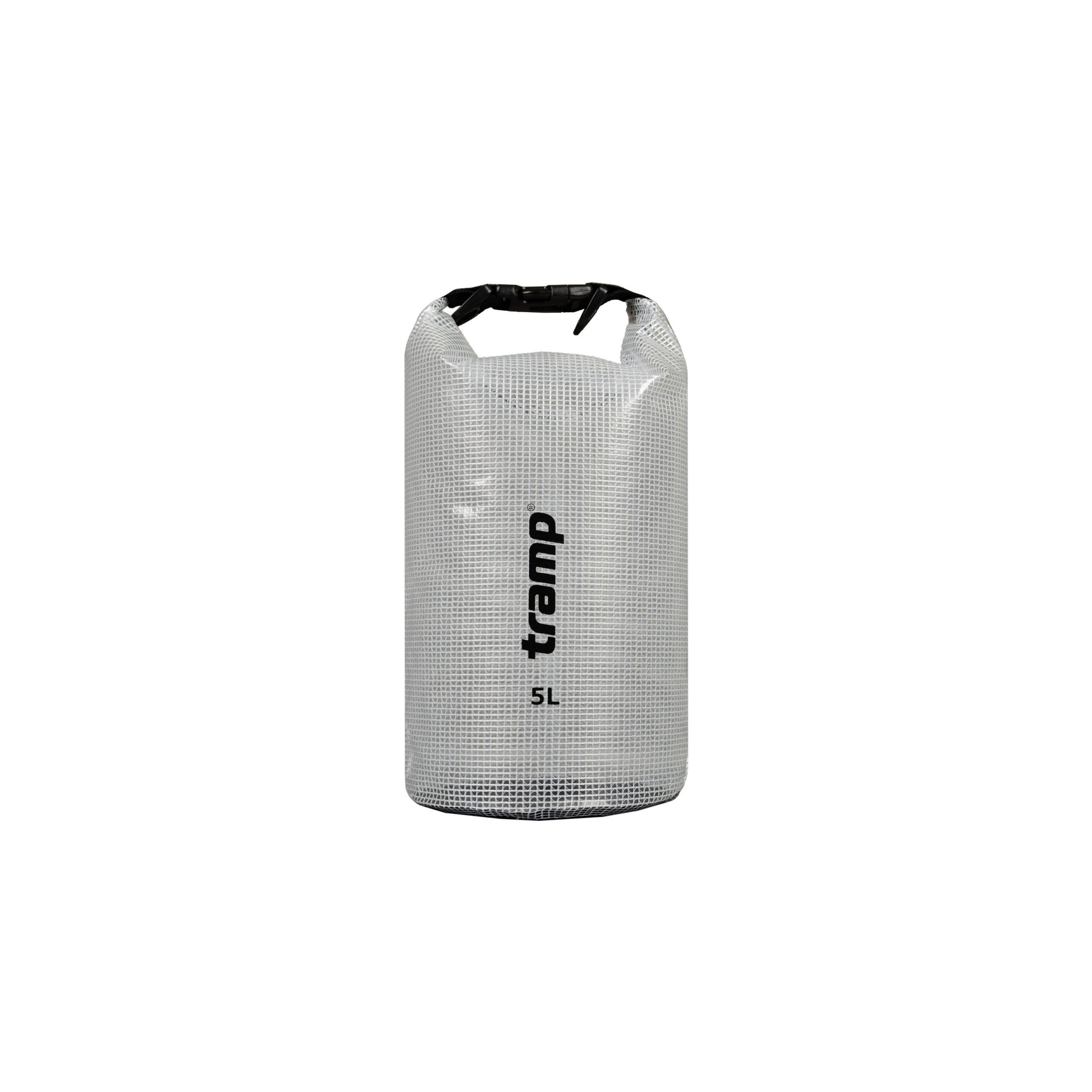 Гермомешок TRAMP PVC transparent 5л UTRA-195