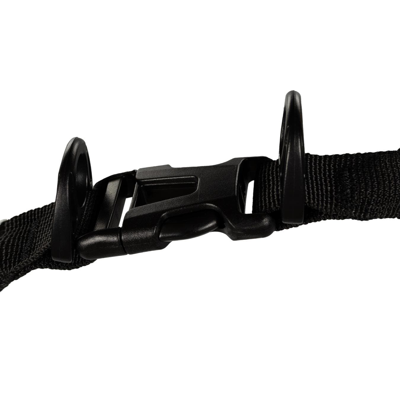 Гермомішок TRAMP PVC transparent 70л UTRA-108 — 4