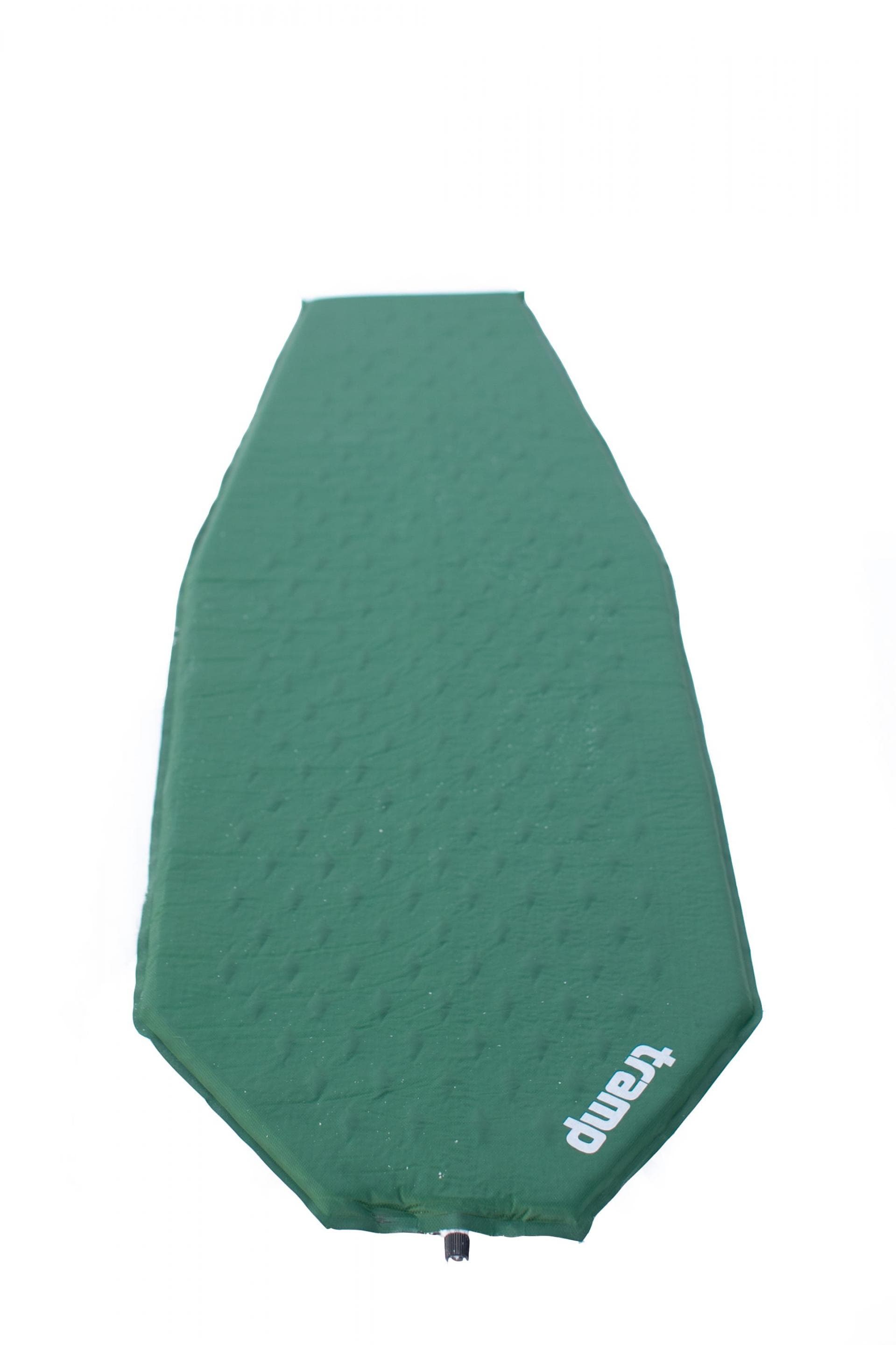 Килимок самонадувний Tramp Ultralight green 183х51х3 UTRI-023 — 2