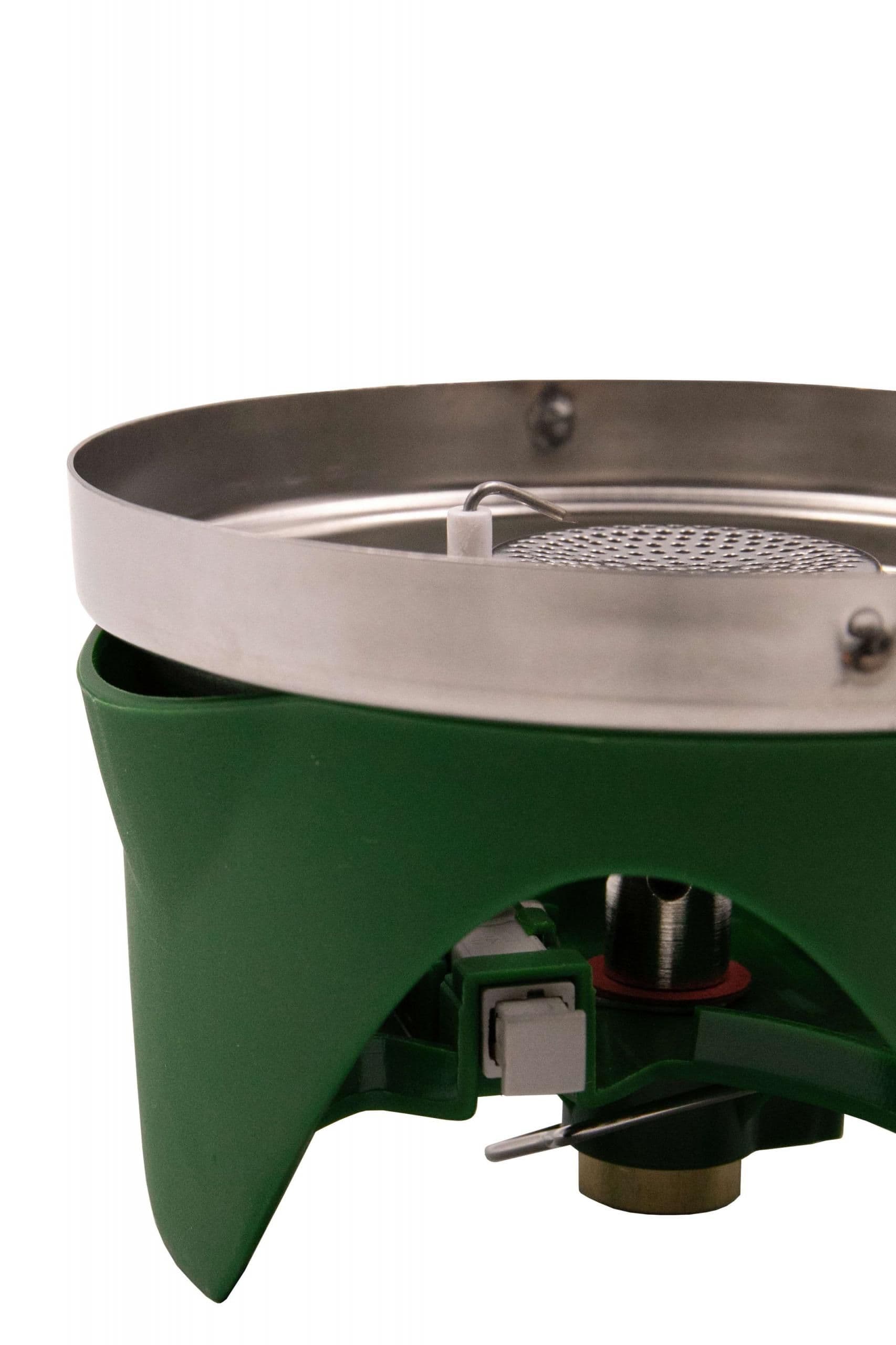 Система для приготування їжі Tramp 0,8л olive UTRG-049 — 3