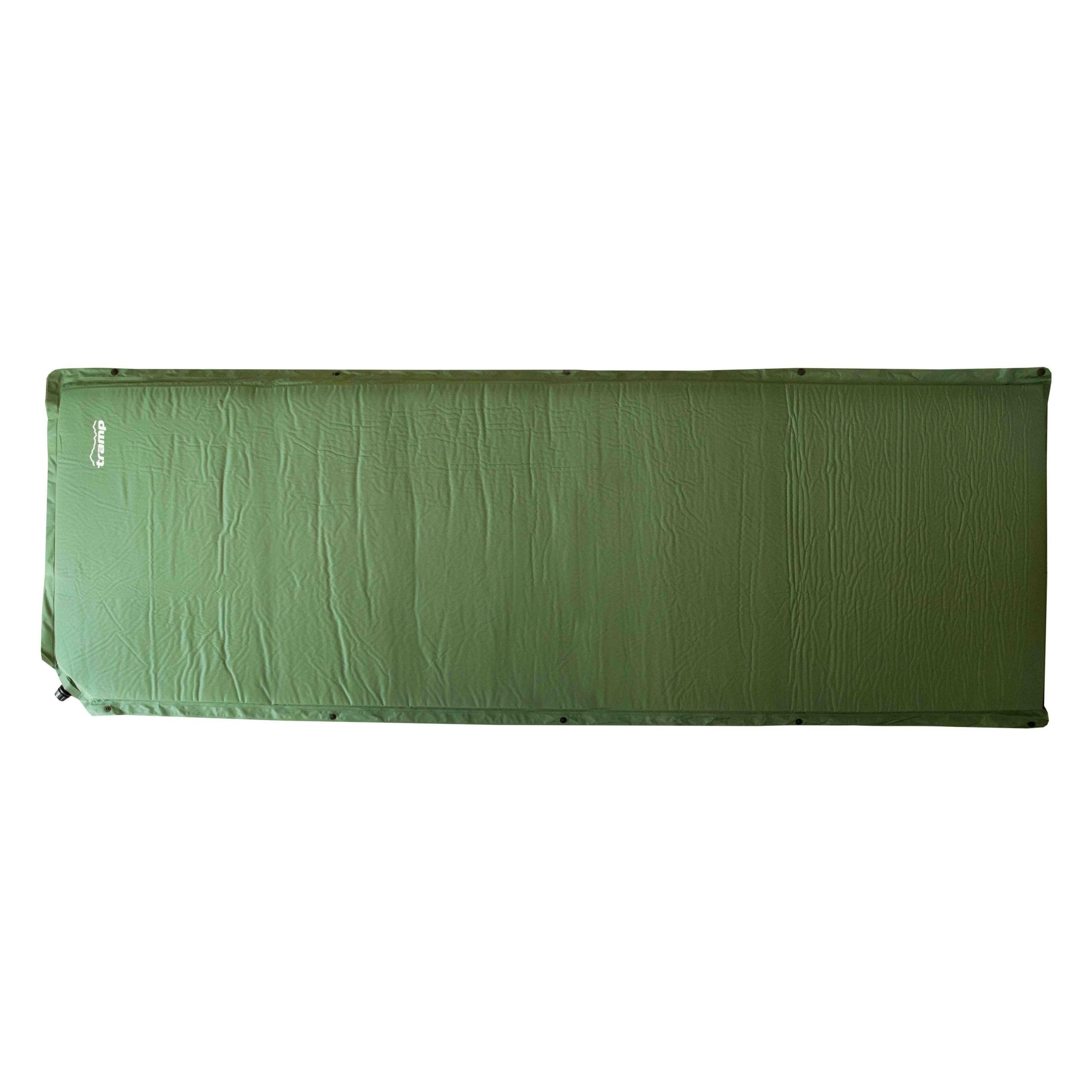 Килимок самонадувний Tramp CONNECT 5 cm UTRI-004 — 1
