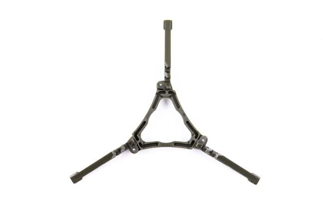 Подставка для газового баллона треугольная TRG-053 — 4