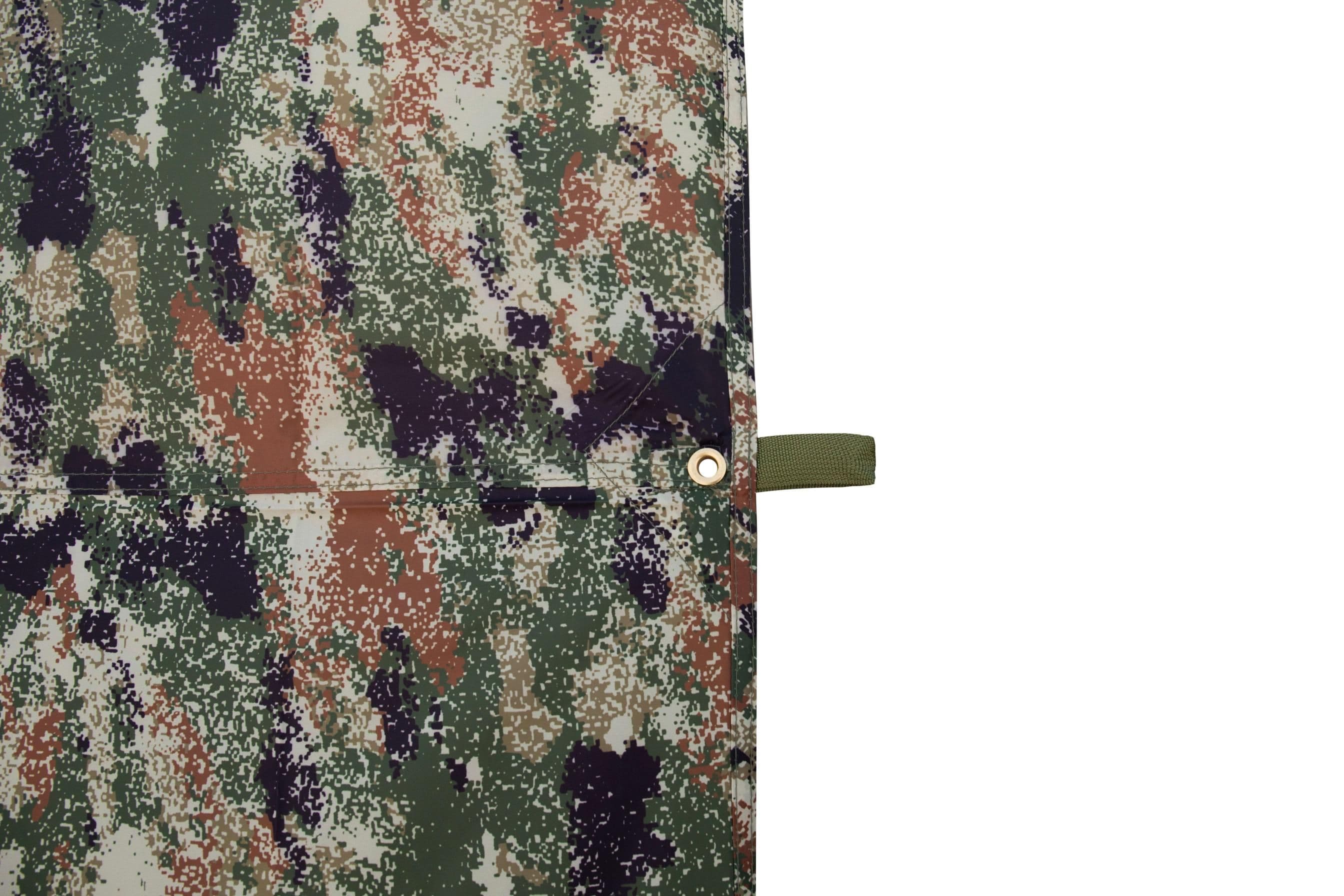 Тент Tramp Tent 3 х 5 camo UTRT-101-camo — 3