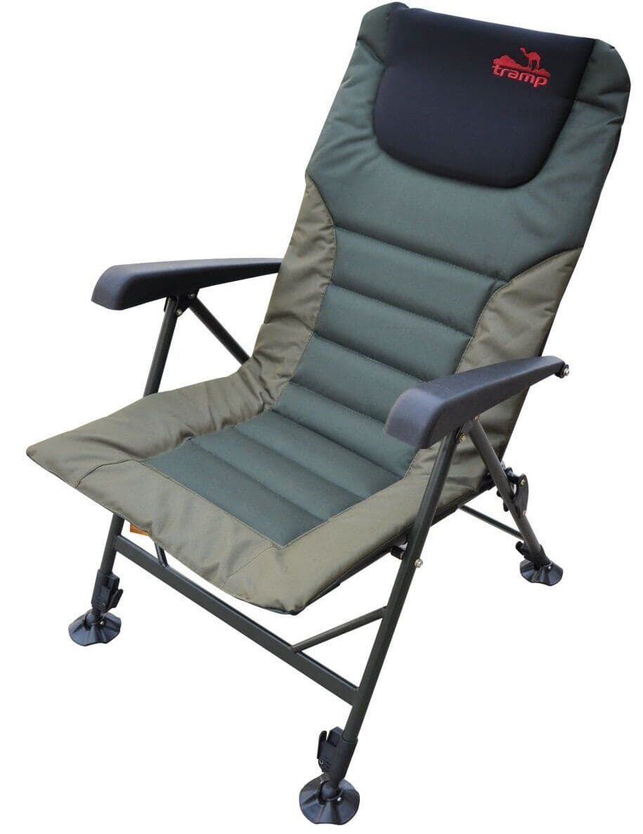 Кресло Tramp Delux TRF-042