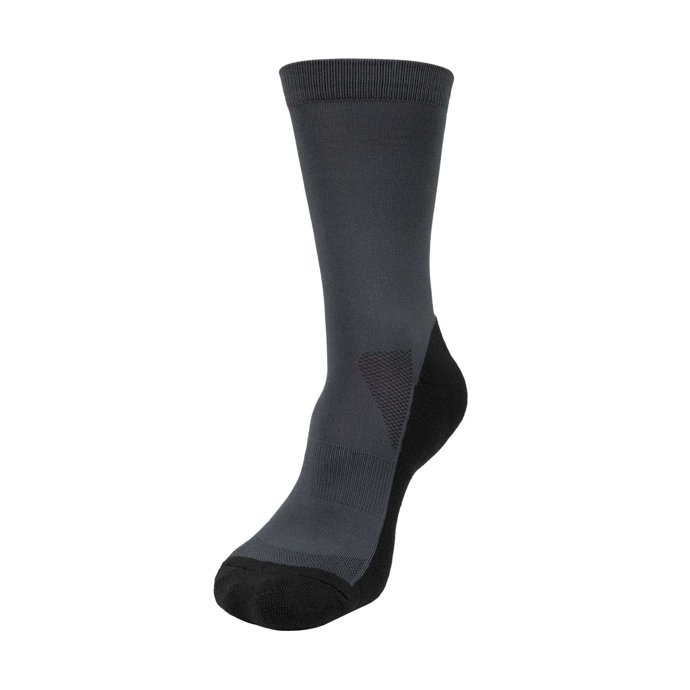 Шкарпетки Tribe Trekking T-KB-0010-grey, 44-46 — 2