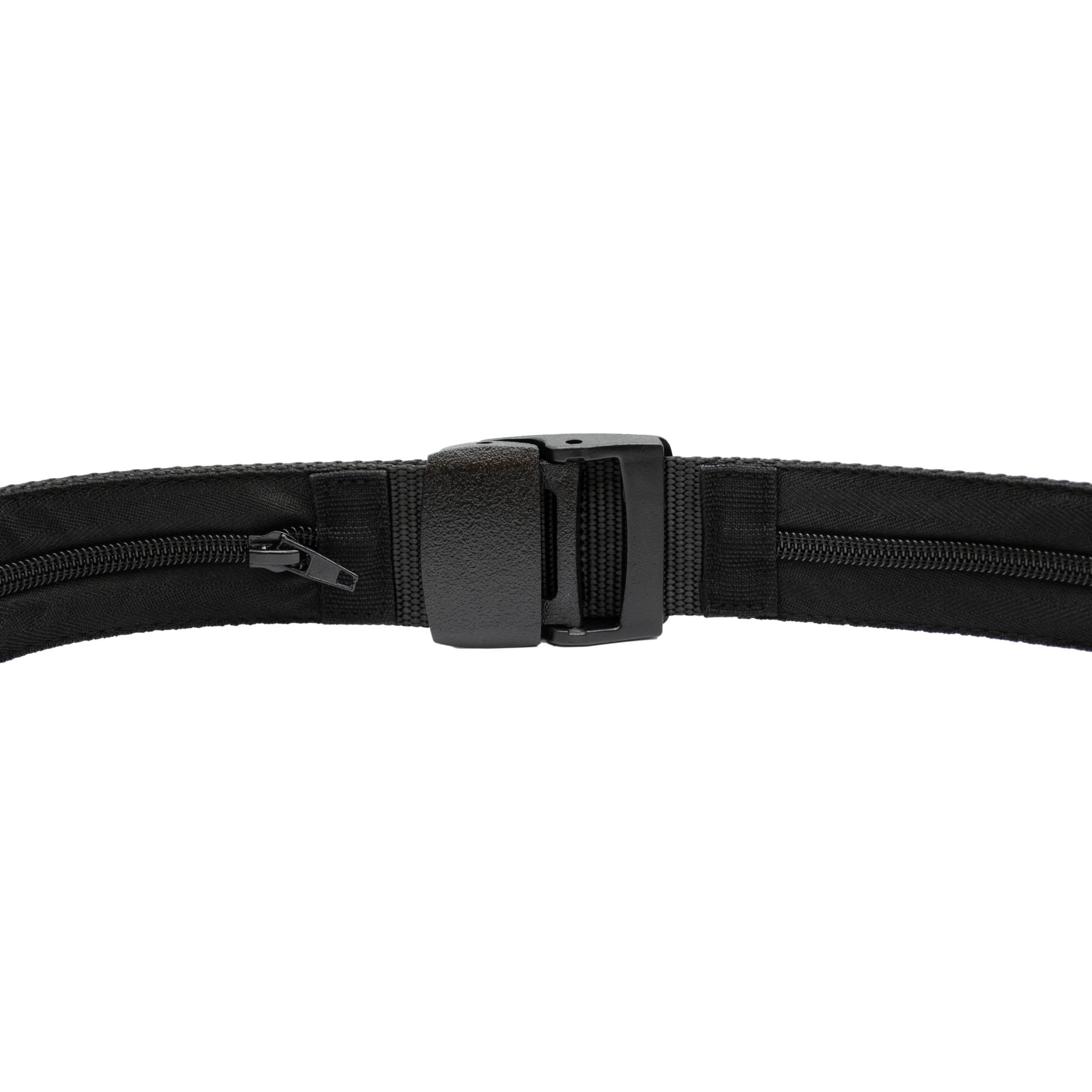 Ремінь Tramp Money Belt black UTRGB-008 — 4
