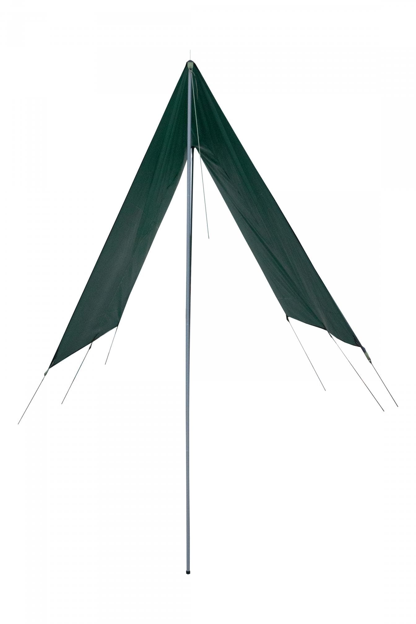 Тент зі стійками Tramp Tent 3 х 3 green UTRT-104 — 3