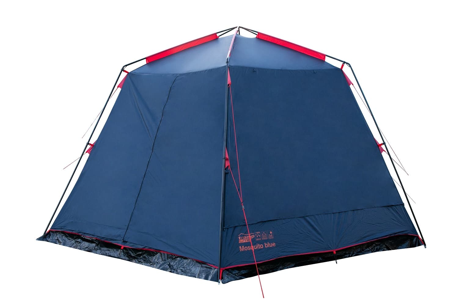 Шатер Tramp Lite Mosquito blue — 2