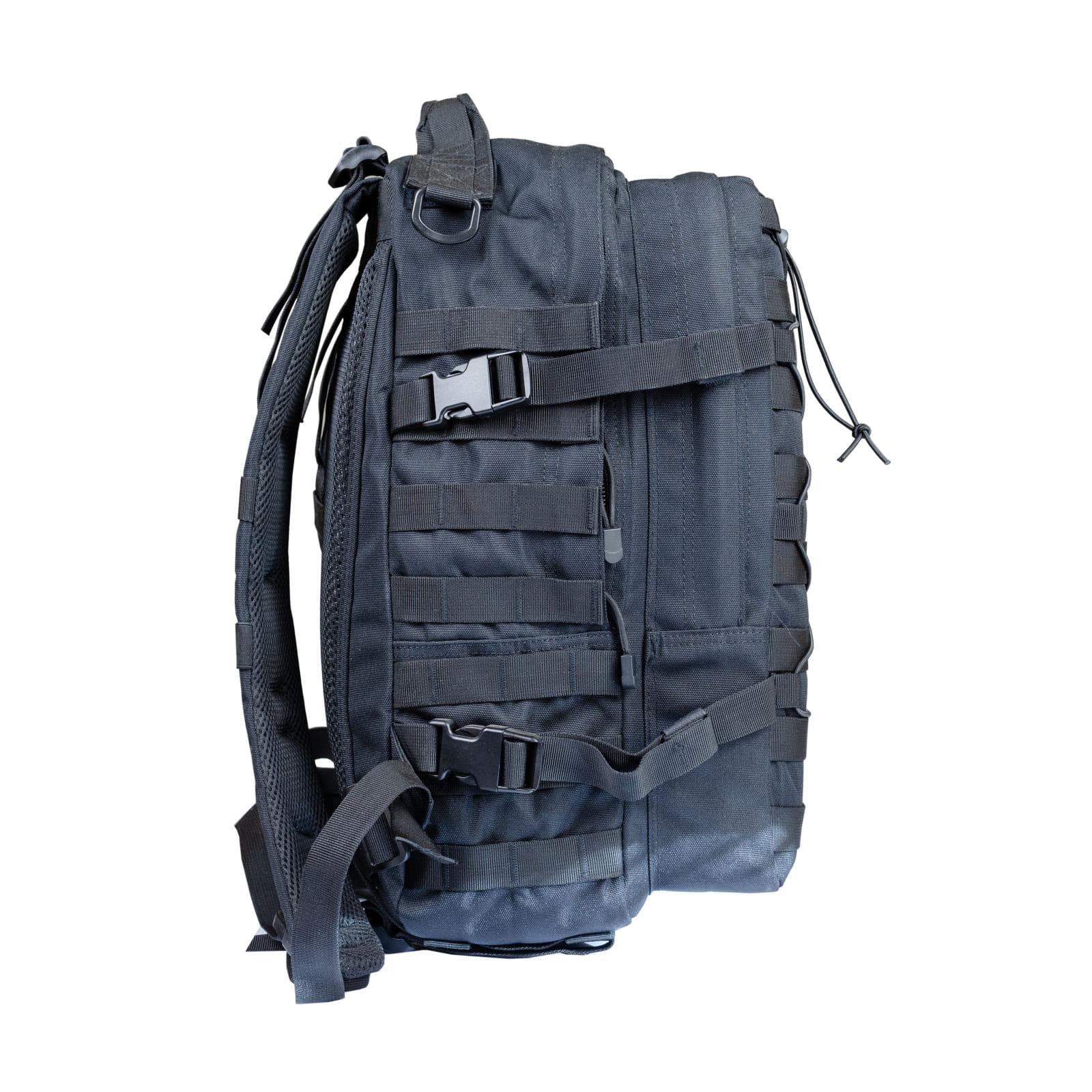 Рюкзак Tramp Assault black 30 л UTRP-047 — 3