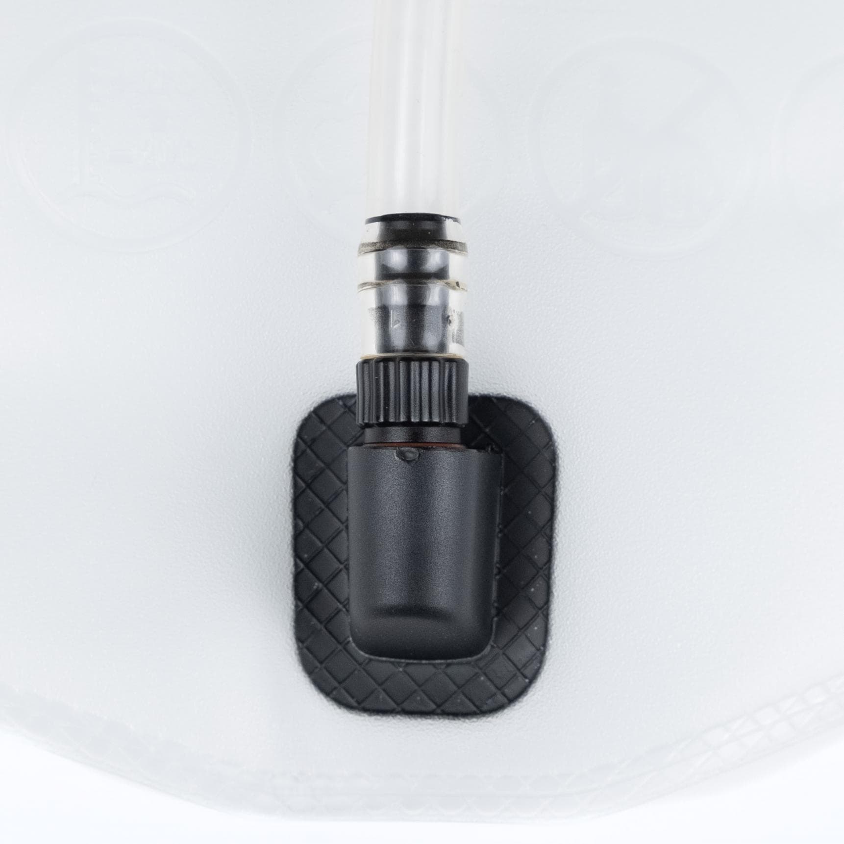 Питна система Tribe Flow 1,5 л T-FE-0038-white — 2