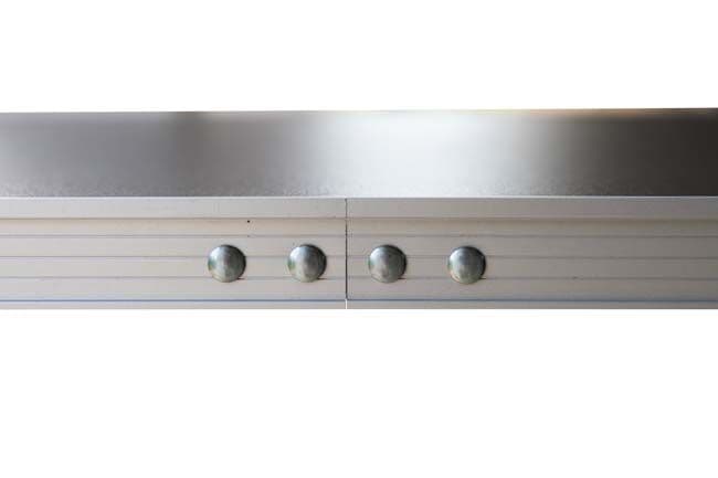 Стіл Tramp МДФ 80х60х70см TRF-015 — 3