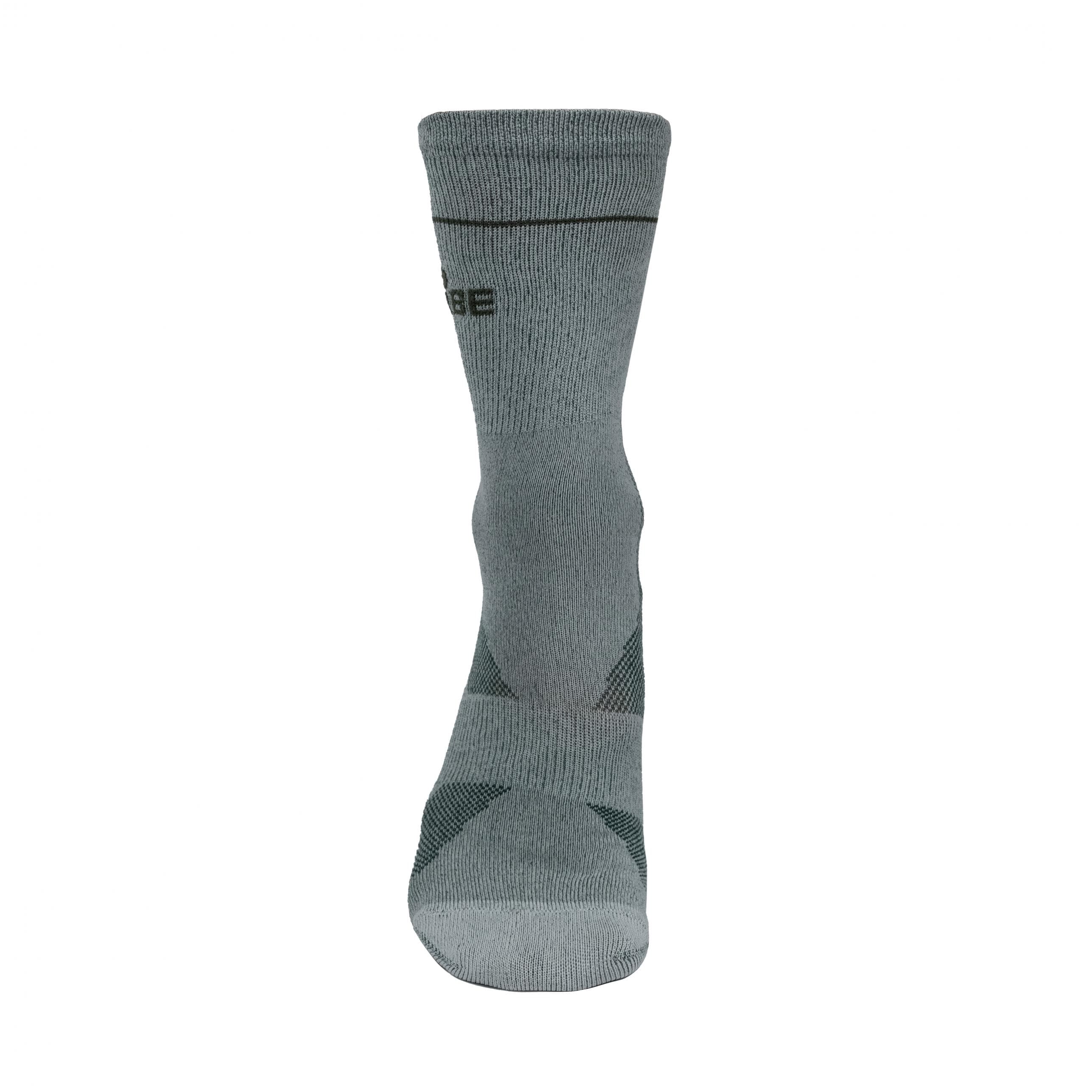 Шкарпетки Tribe Summer Light T-KB-0004-melange, 44-46 — 2