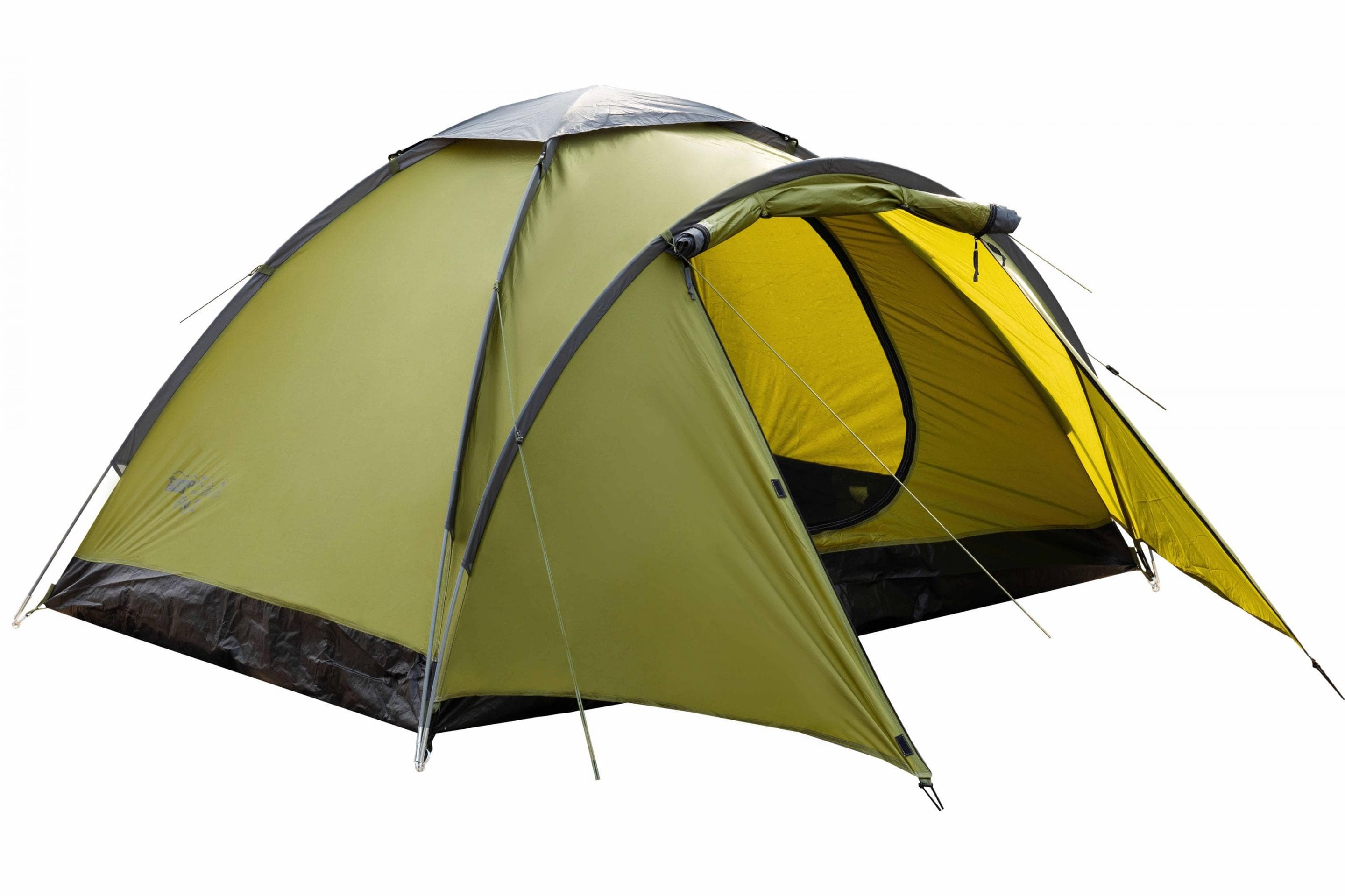 Намет Tramp Lite Fly 2 одношаровий olive UTLT-041 — 1