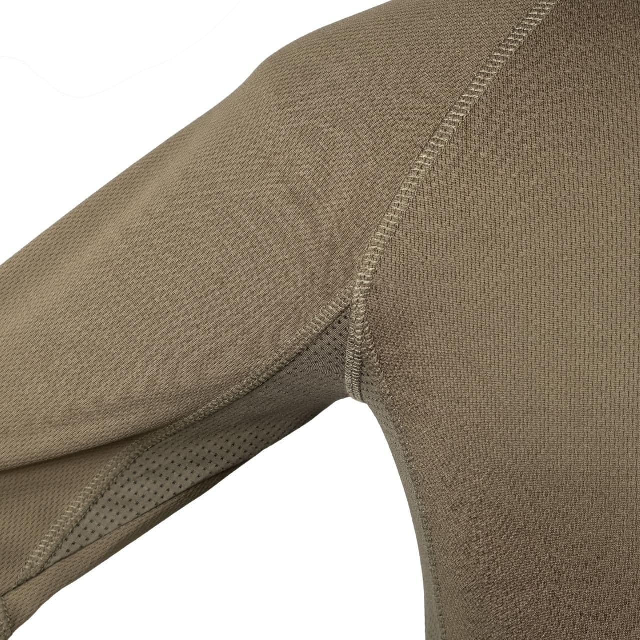 Футболка Tribe Coolpass LS T-KI-0007-olive, XL — 3