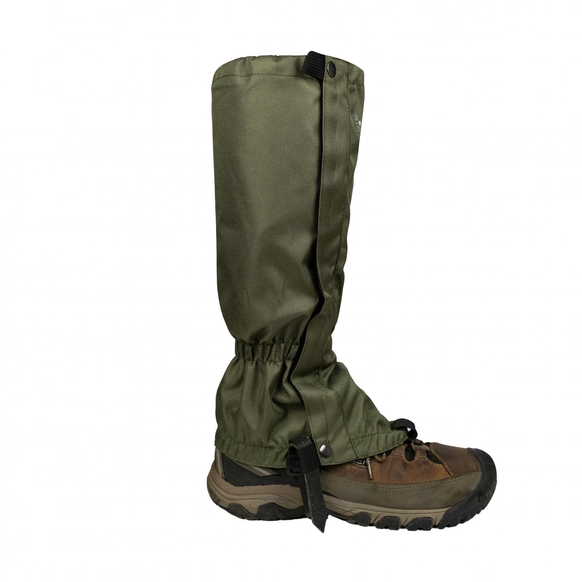 Гамаші Tribe Gaiter olive T-MC-0010-olive L-XL — 2