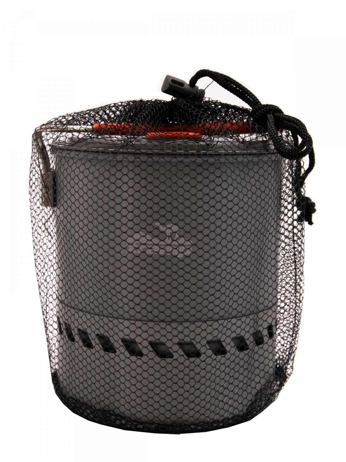 Котел с теплообменником Tramp Firebird 1,5л UTRC-118 — 4