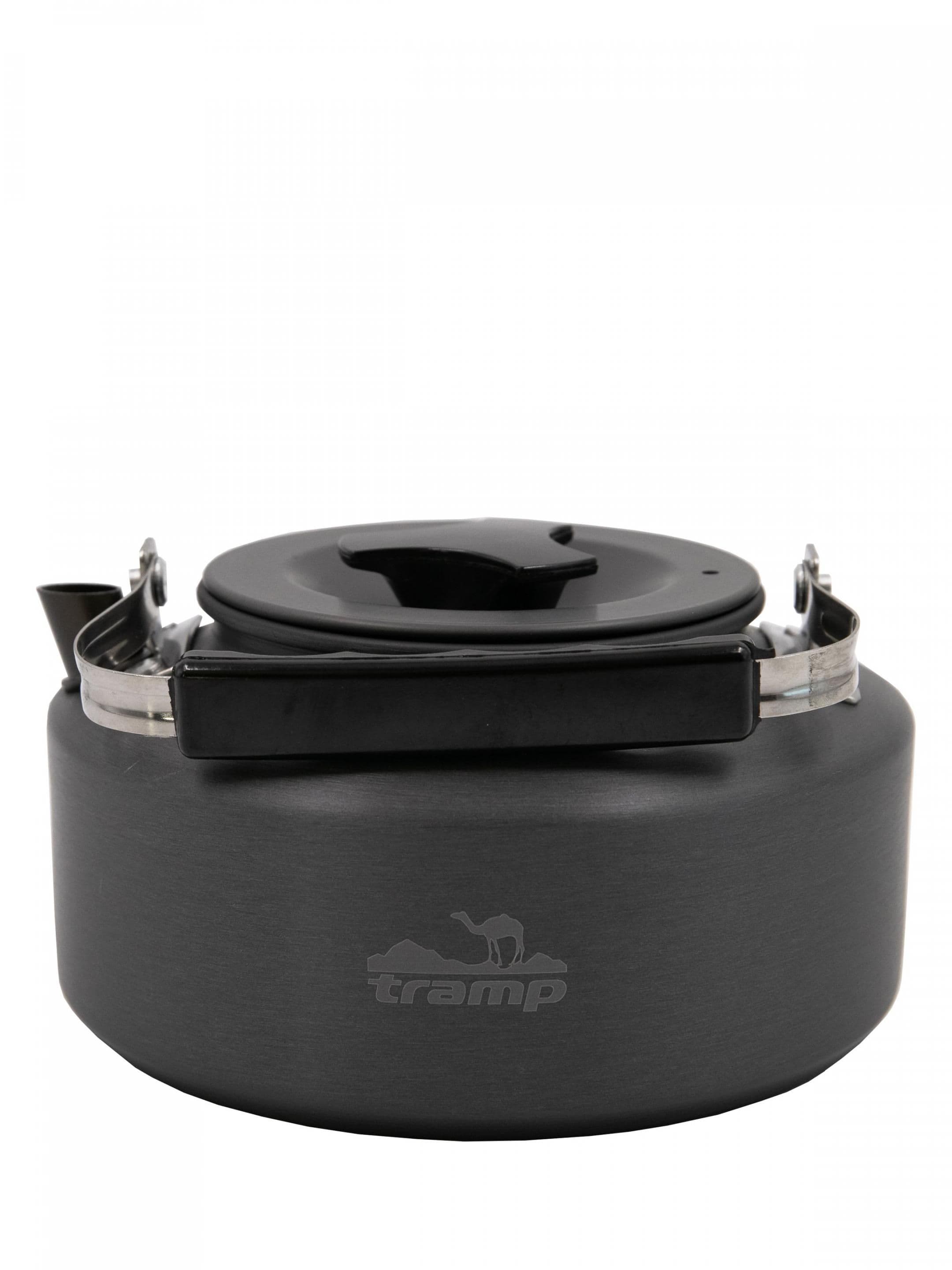 Чайник Tramp анодированный 1,1л UTRC-036 — 2