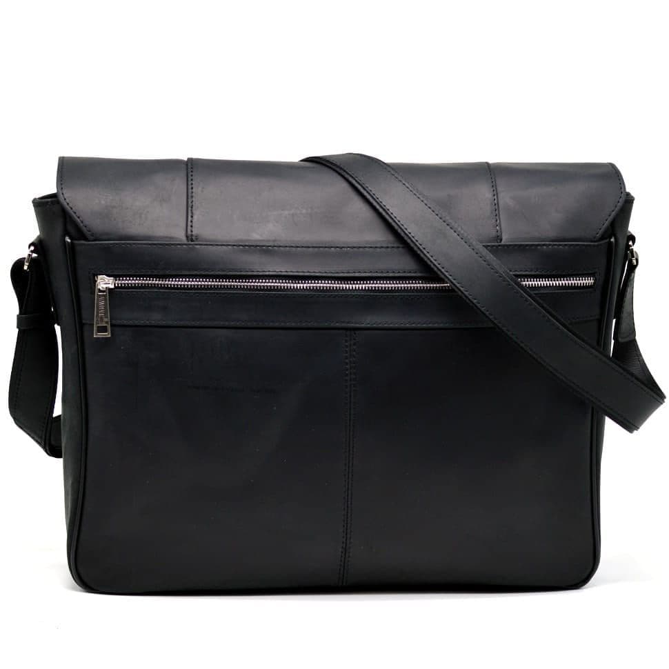 Велика сумка на плече для ноутбука 15-17" TARWA RA-7339-4lx — 4