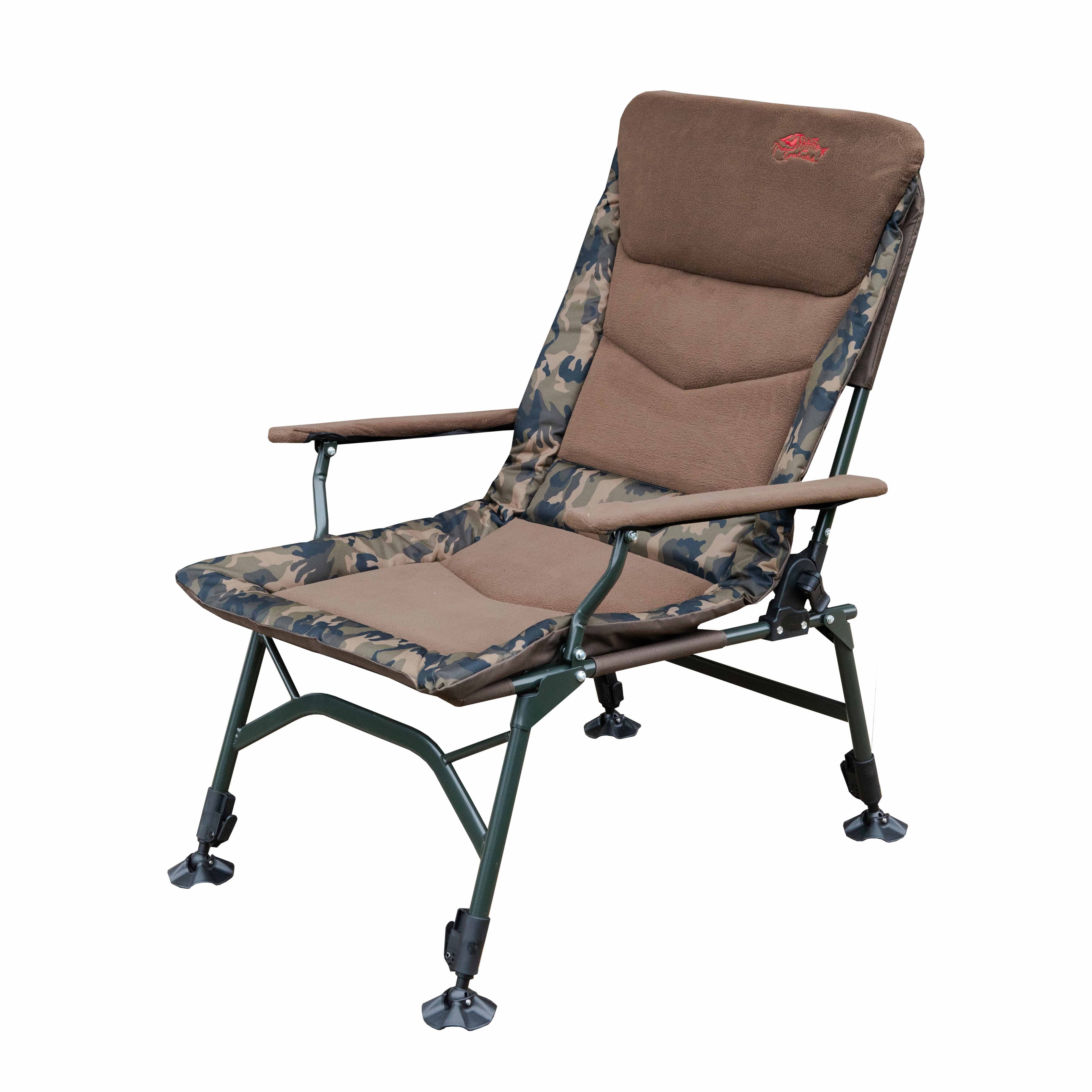 Крісло TRAMP ROYAL Camo TRF-071 — 1