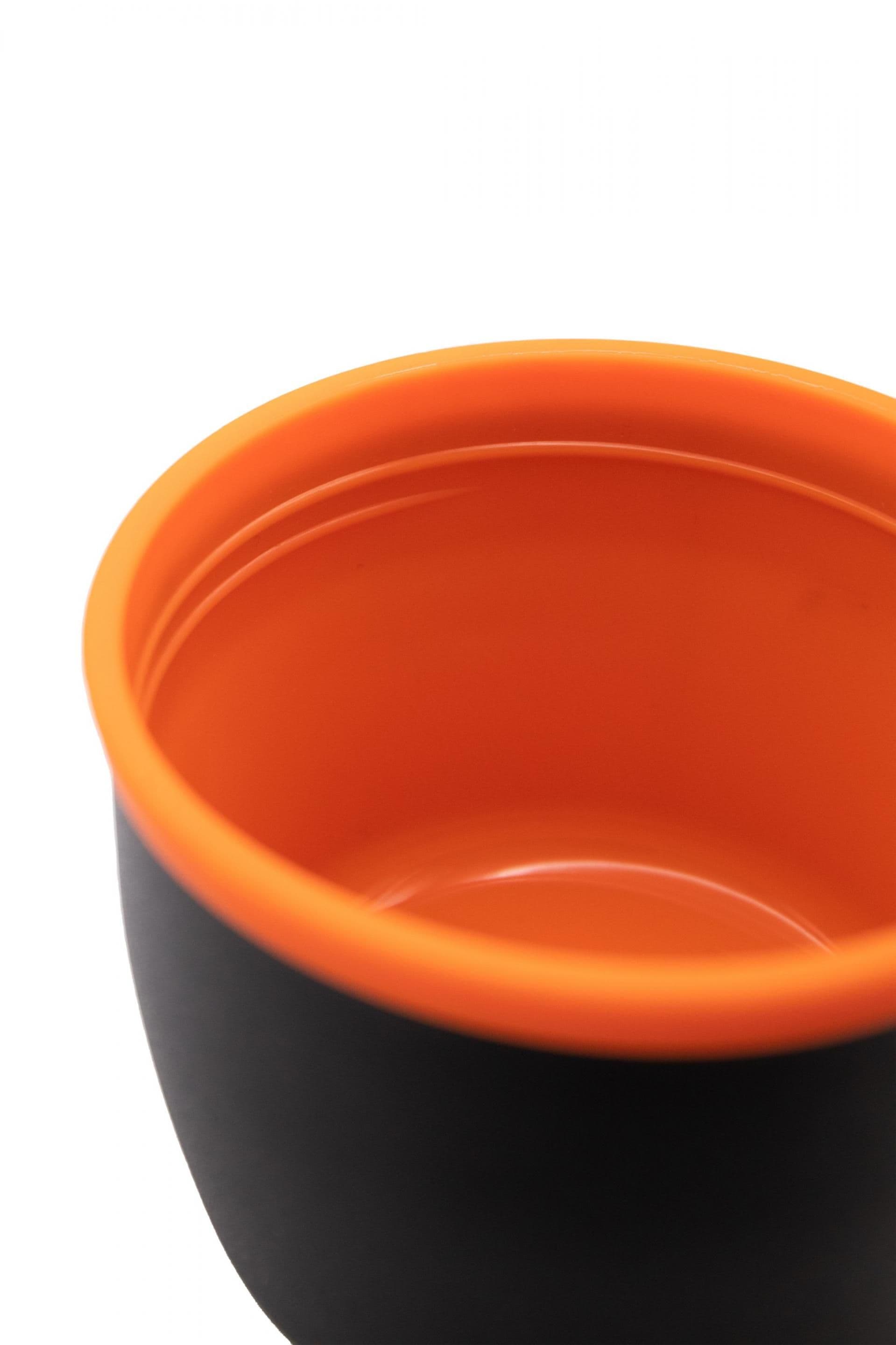 Кришка для термосів TRAMP UTRC-138-141-black — 3
